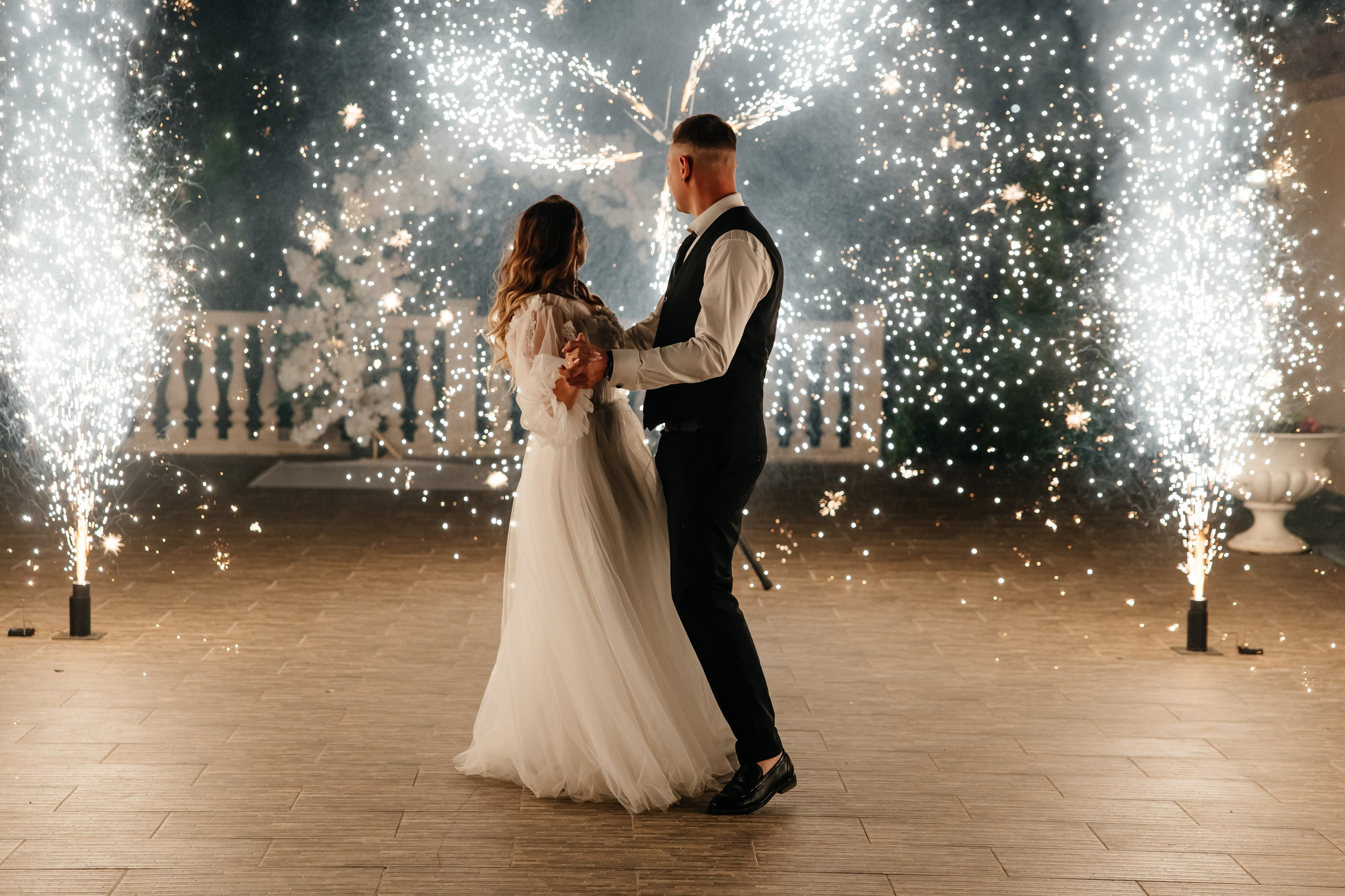 Астория + усадьба Белладжио. Фотограф ВИКА МЕДУЗА