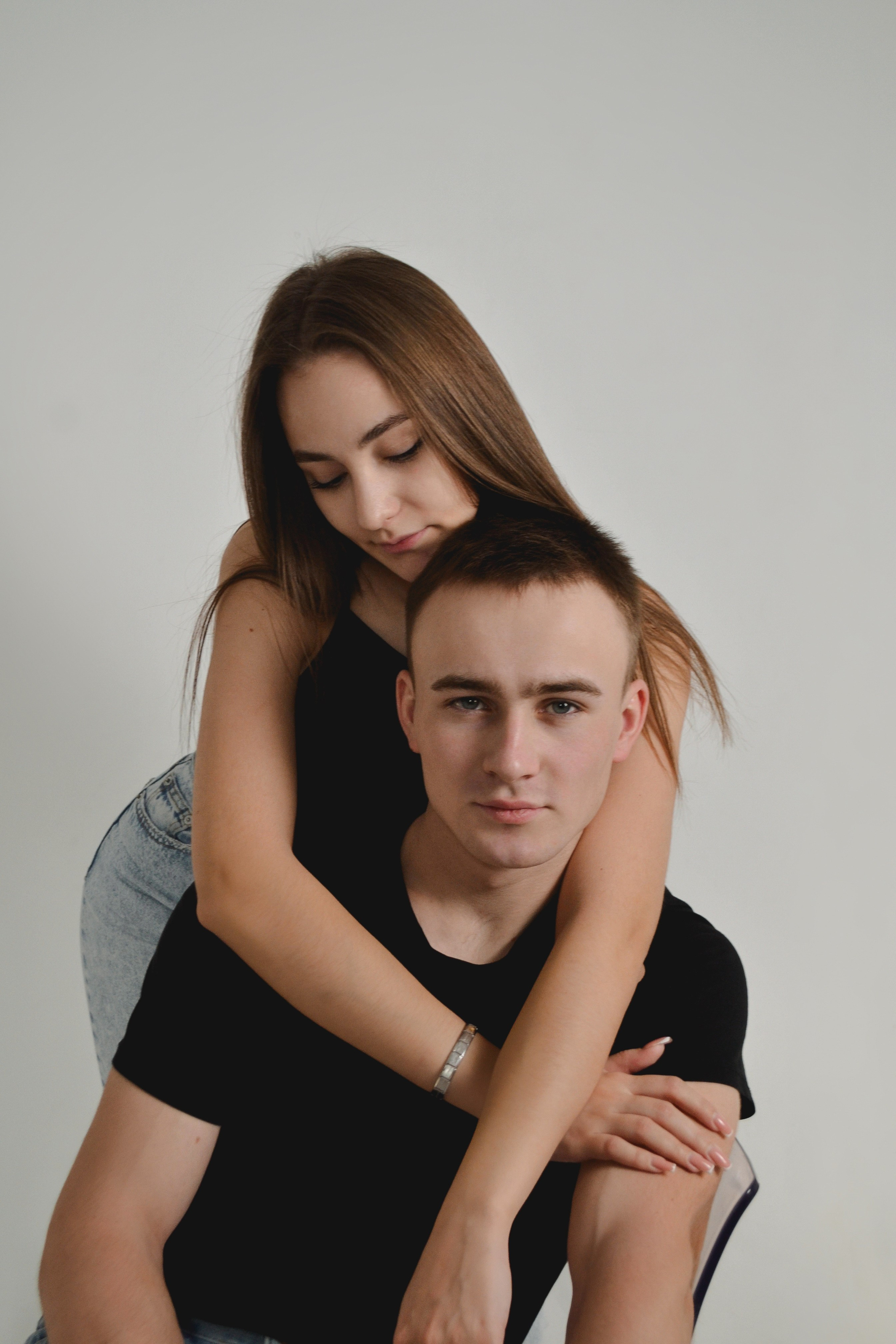 Alyona&Alexei. Семейный фотограф Головченко Татьяна в Барнауле