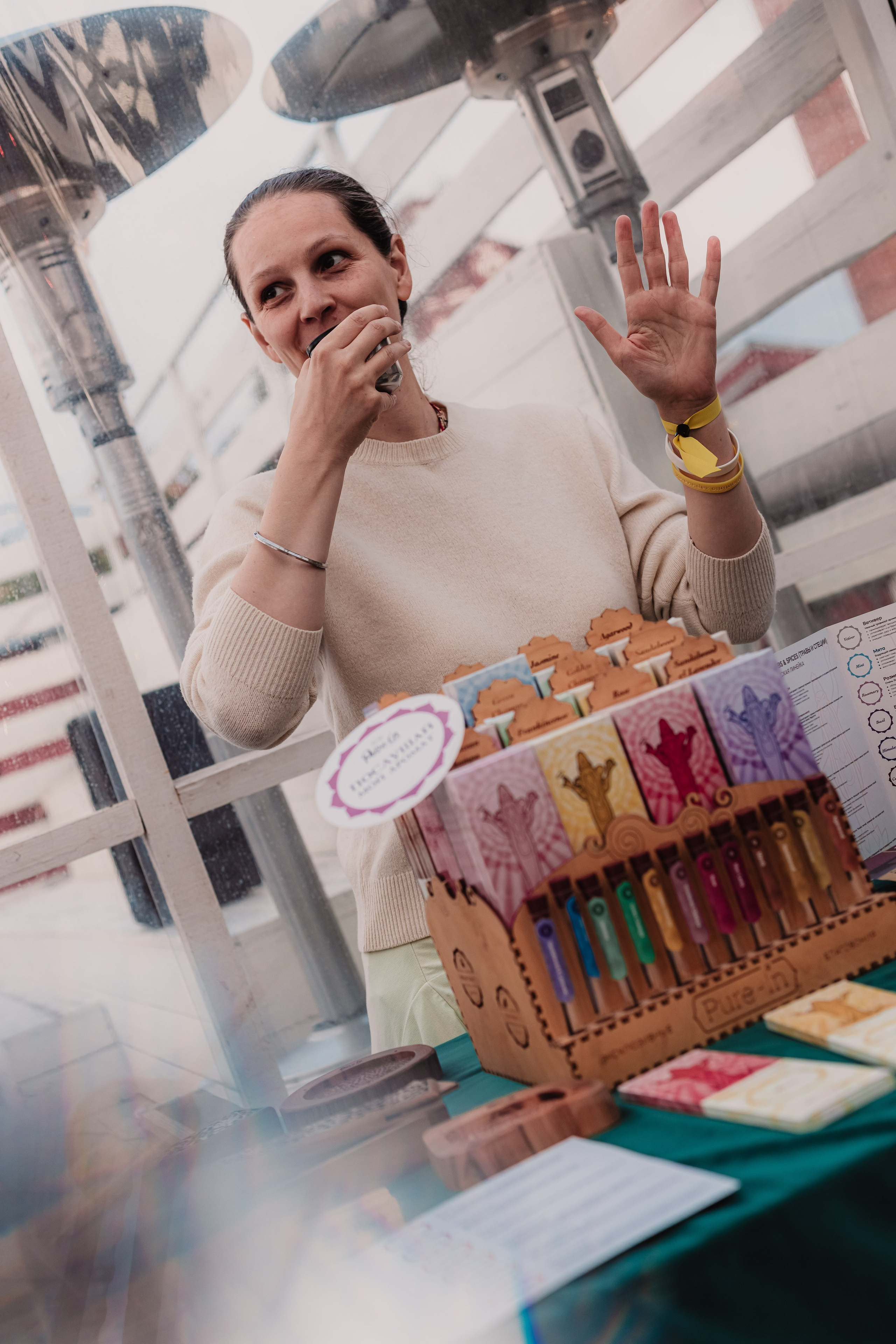 Dhira concert 108 records. Мариам Багдасарян