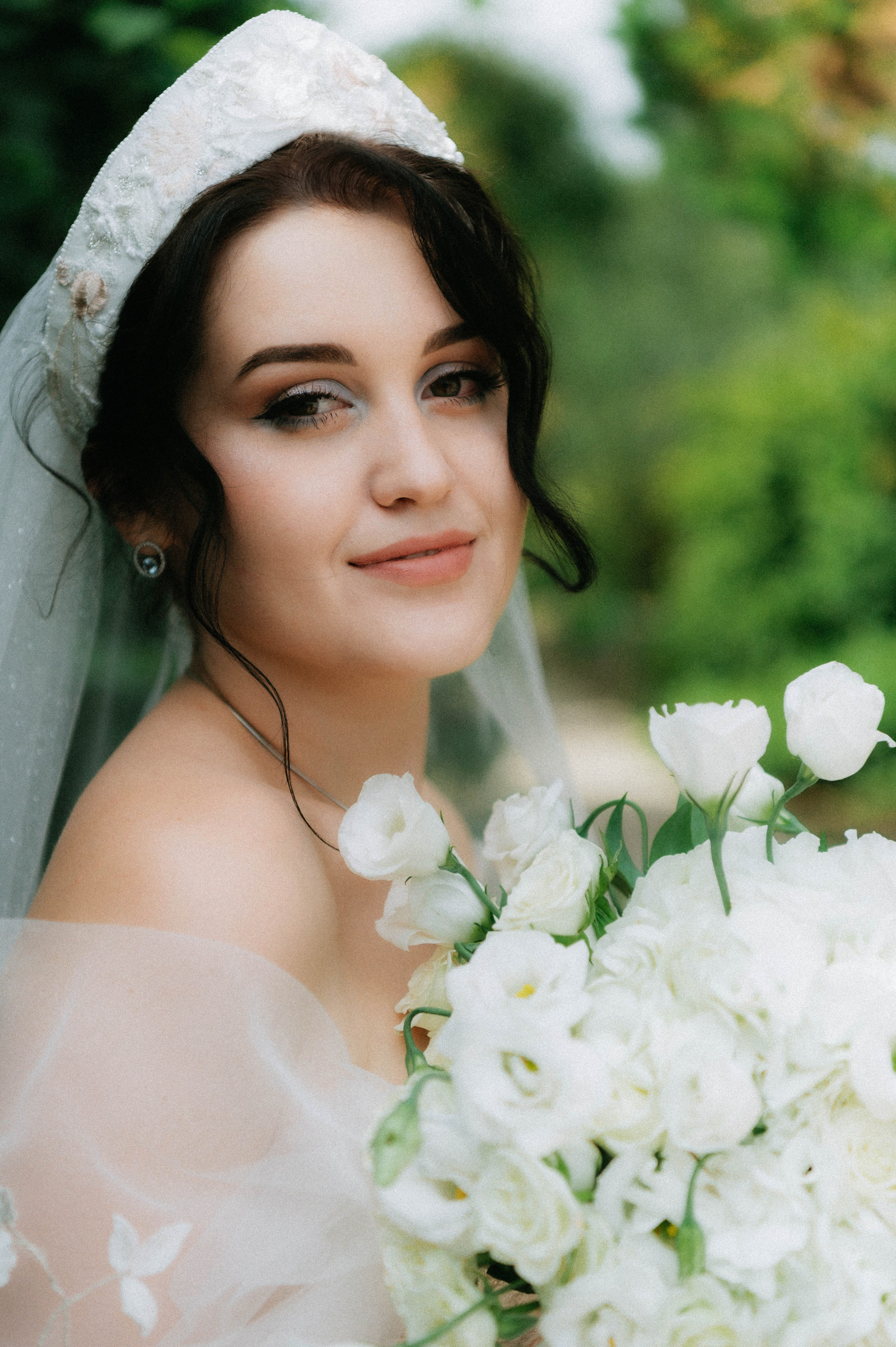 Григорий и Светлана. 10.08.2024. Свадебный день. Свадебный и семейный фотограф Волгоград Анастасия Садовникова