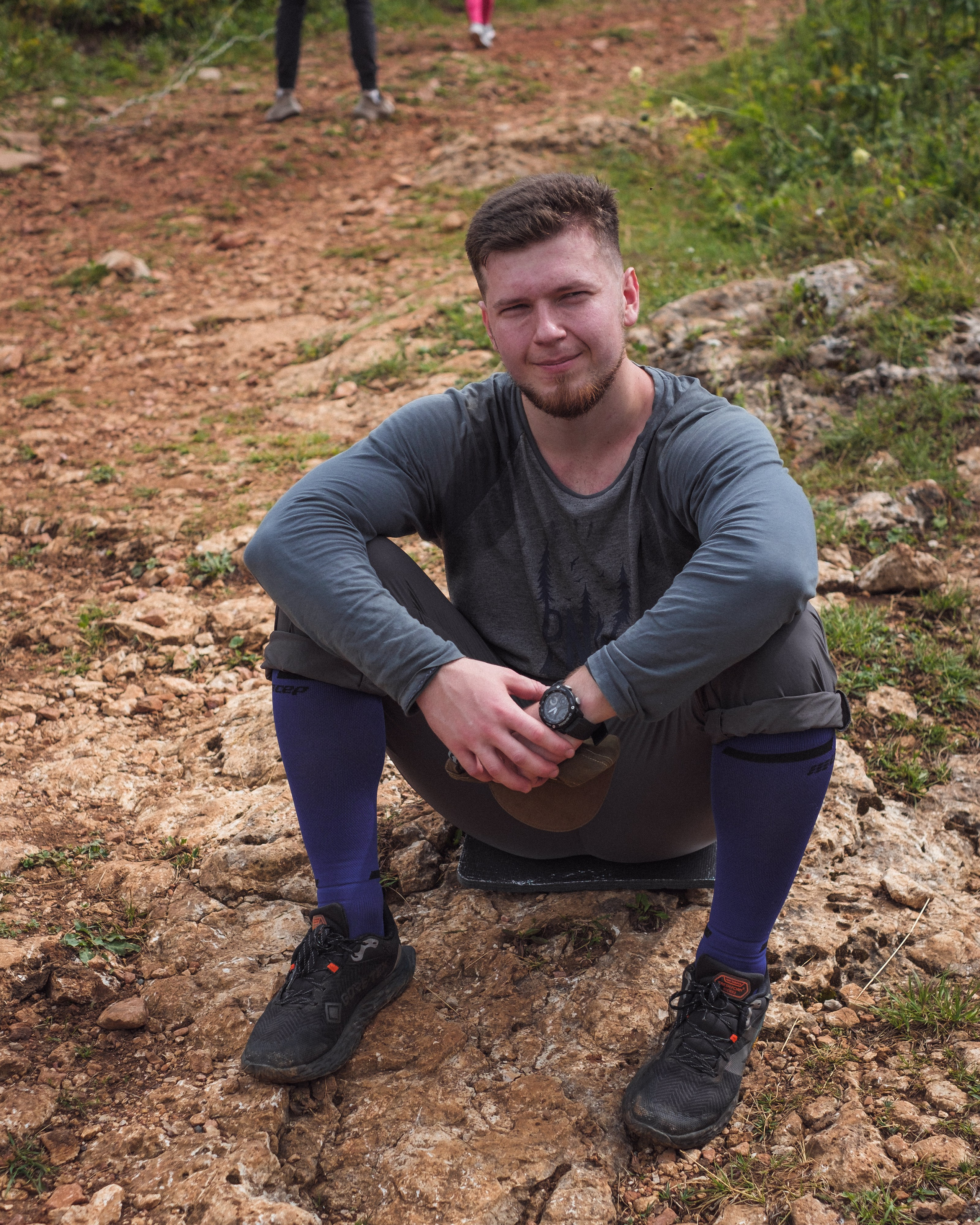 Тридцатка | август 2023