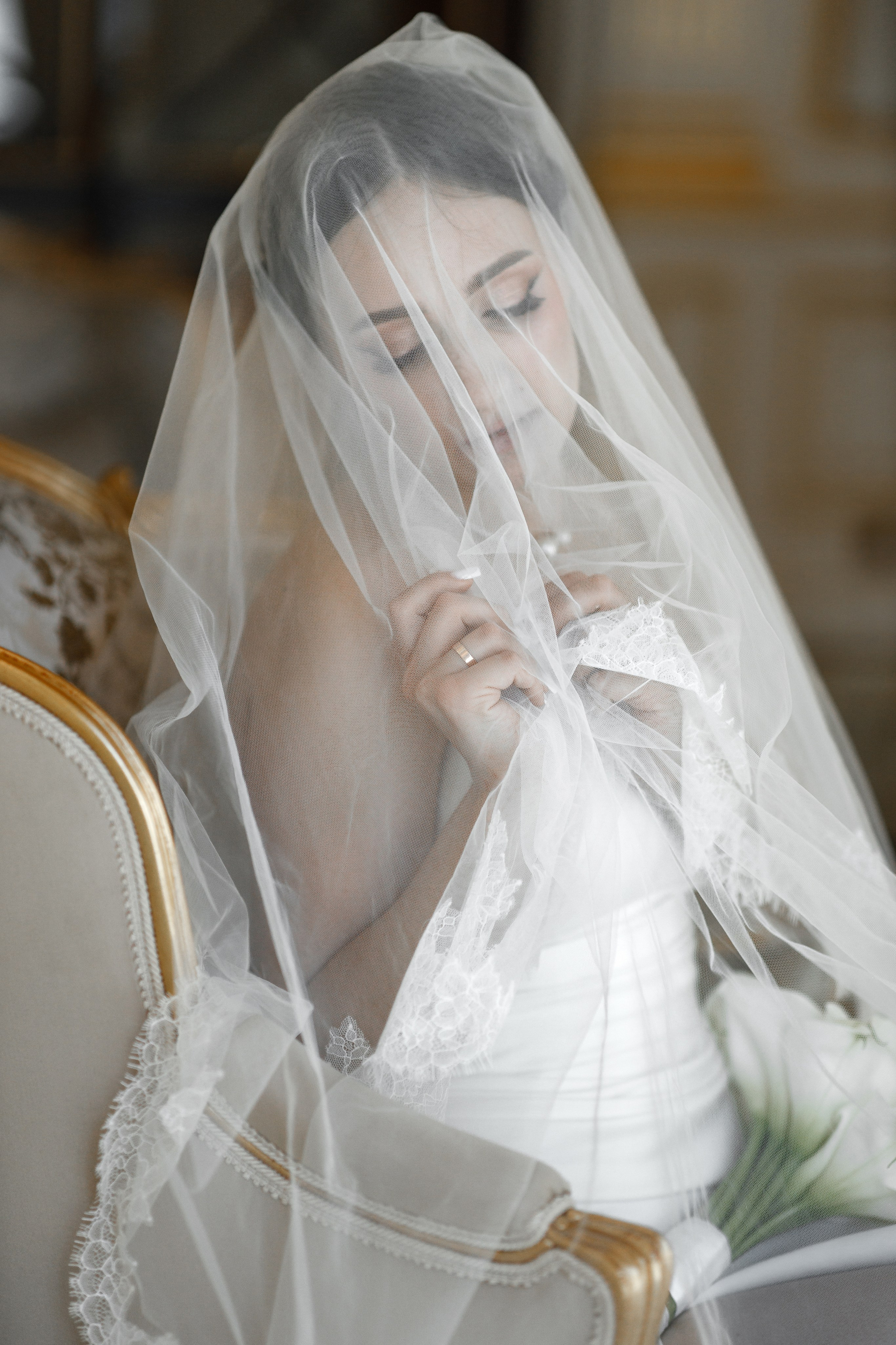 Анонс свадьбы Иры и Никиты. Прогулка в отеле Крымский Бриз. Свадебный фотограф в Крыму и Севастополе Ольга Баскакова