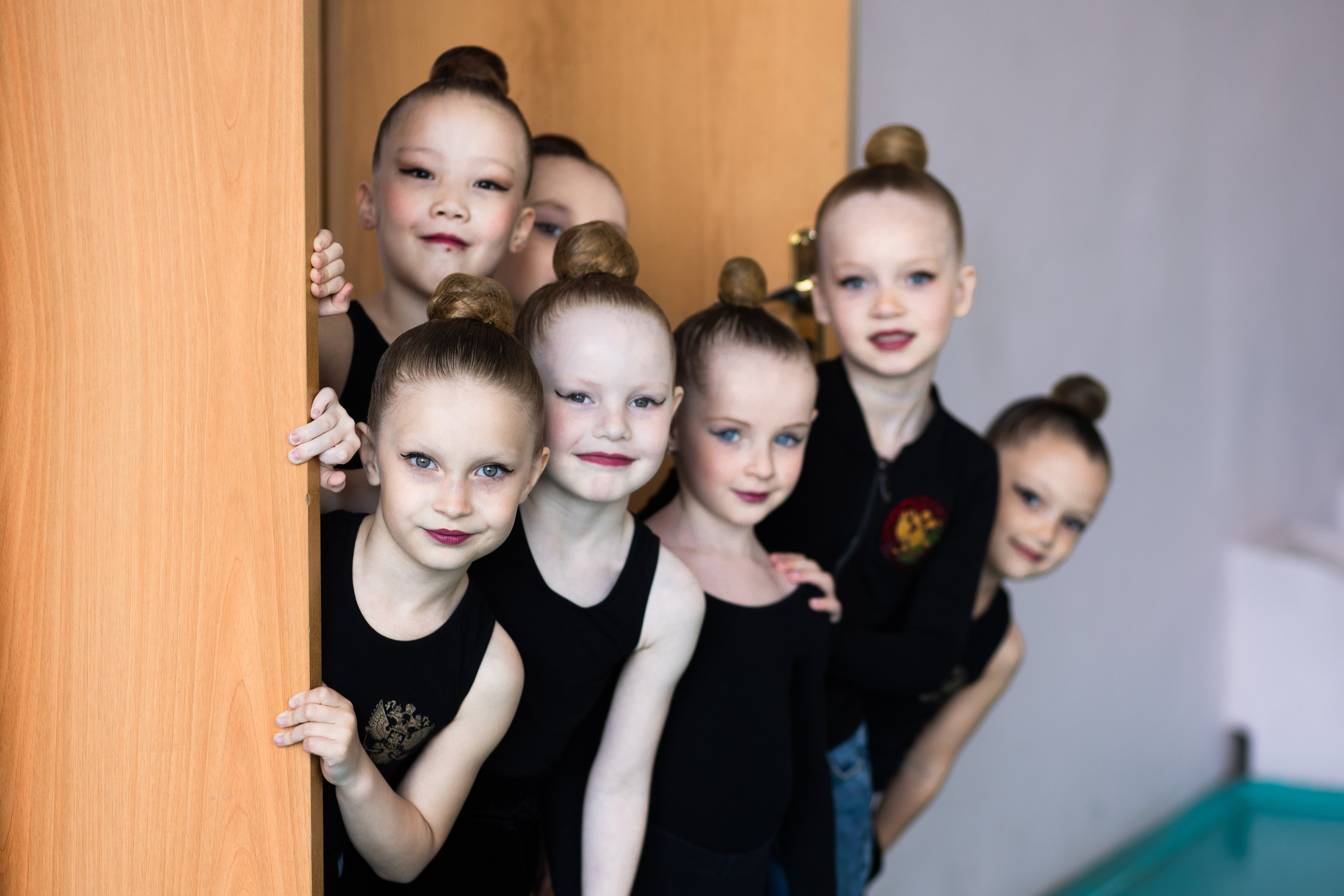 Соревнования. Фотограф Нагибина Анастасия