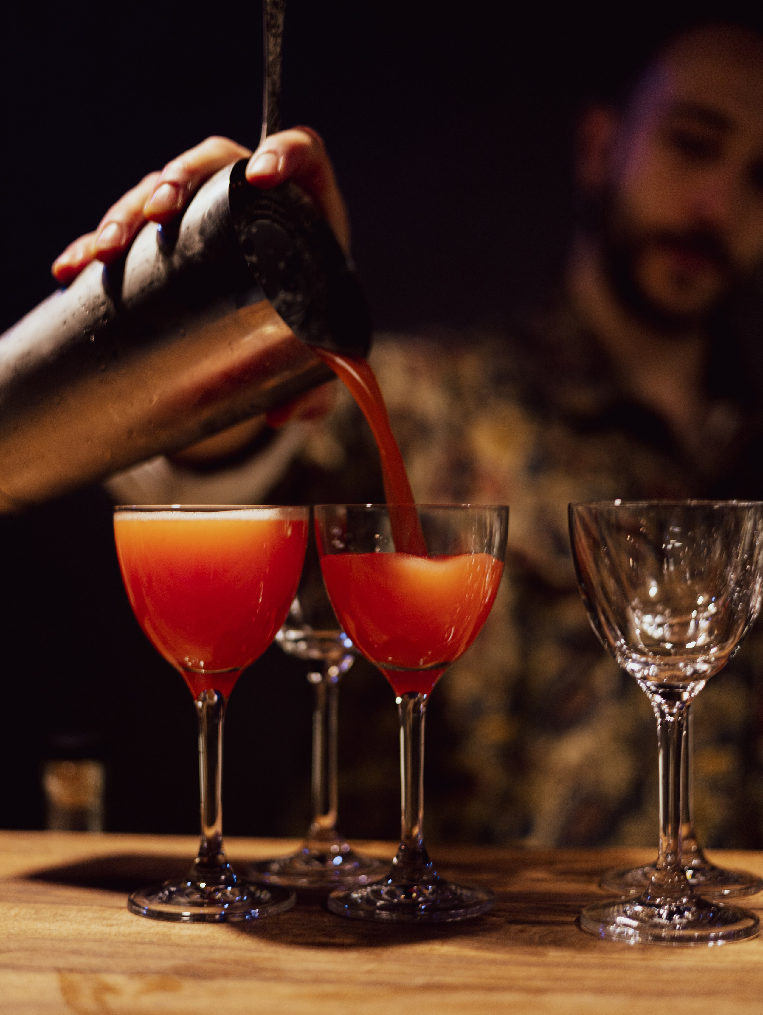 JAZZ вечер. Свадебный и репортажный фотограф в Москве