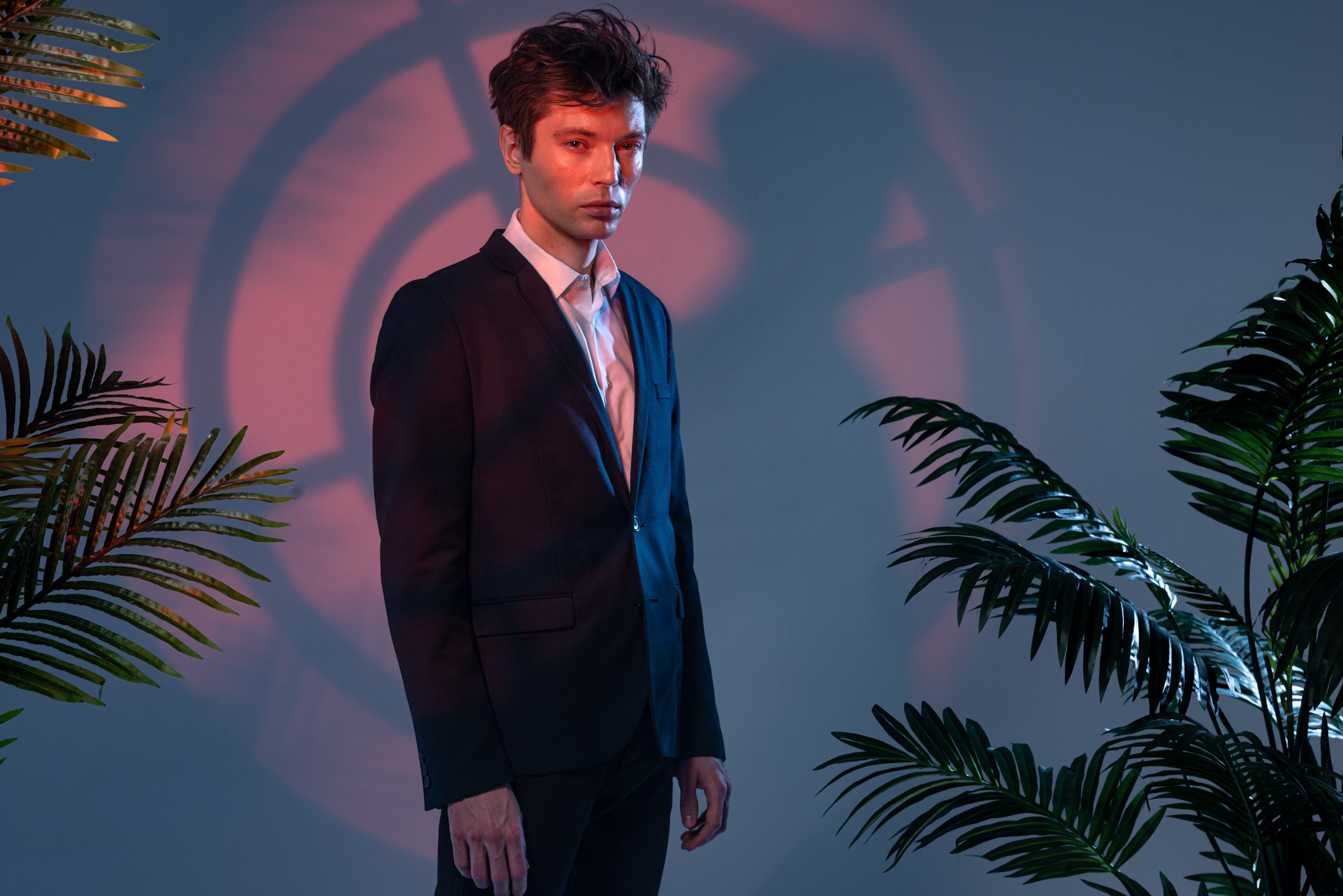 Алекс Джима