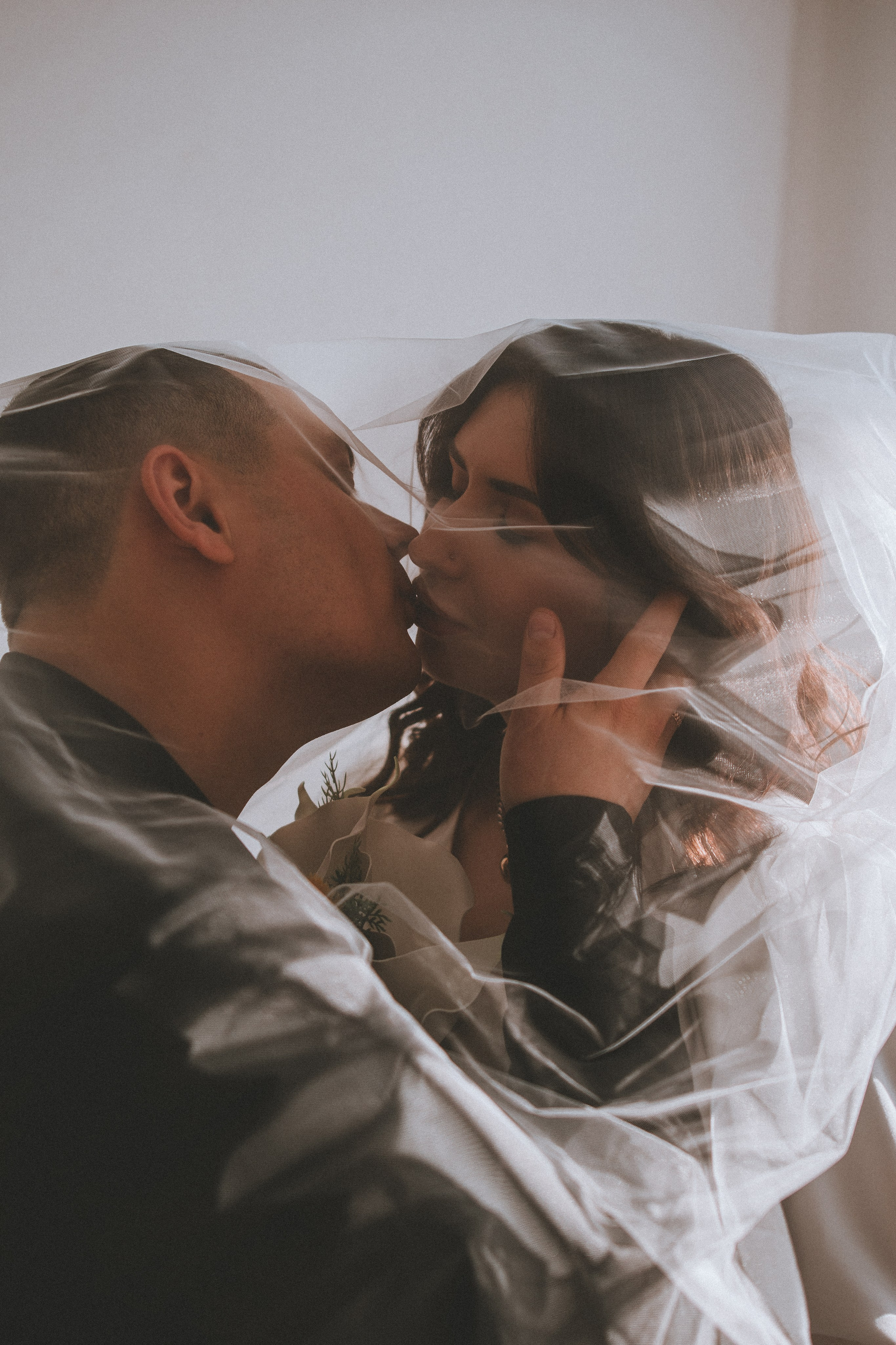 Вадим и Мария