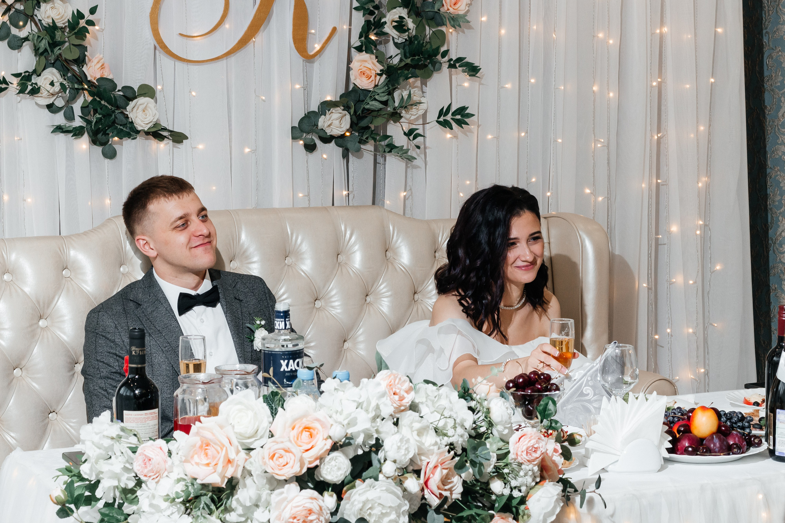 СВАДЬБА. Фотограф в Новокузнецке Иван Дендин