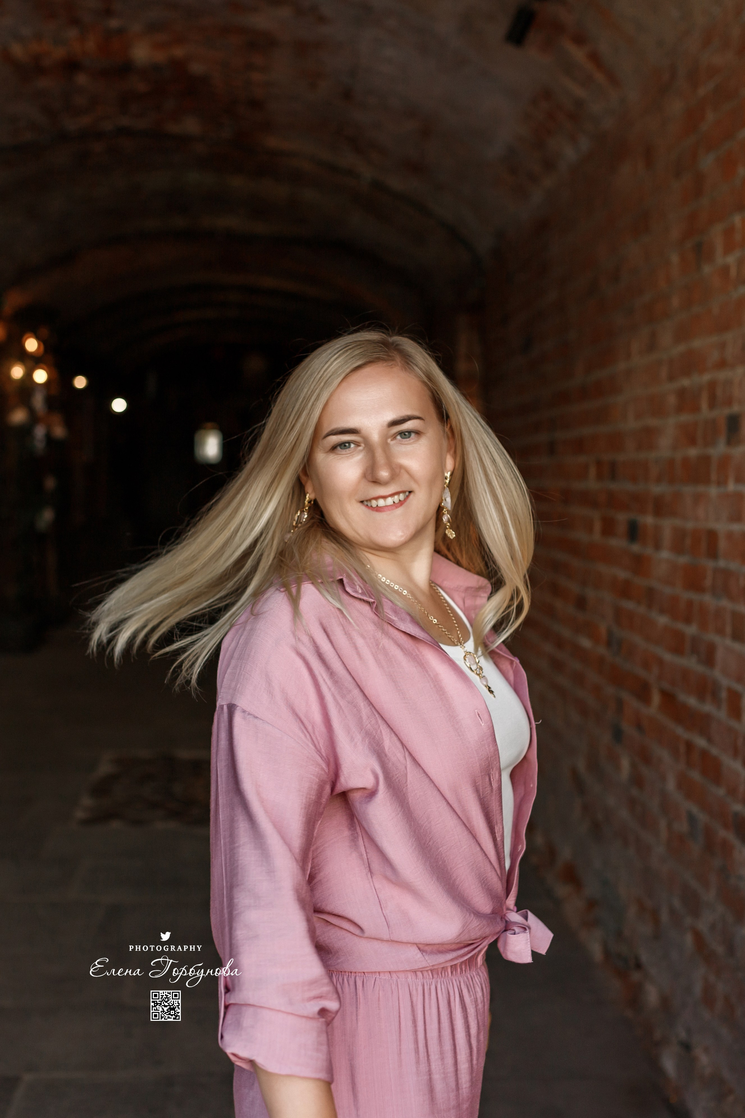 летящие фотосы девушки