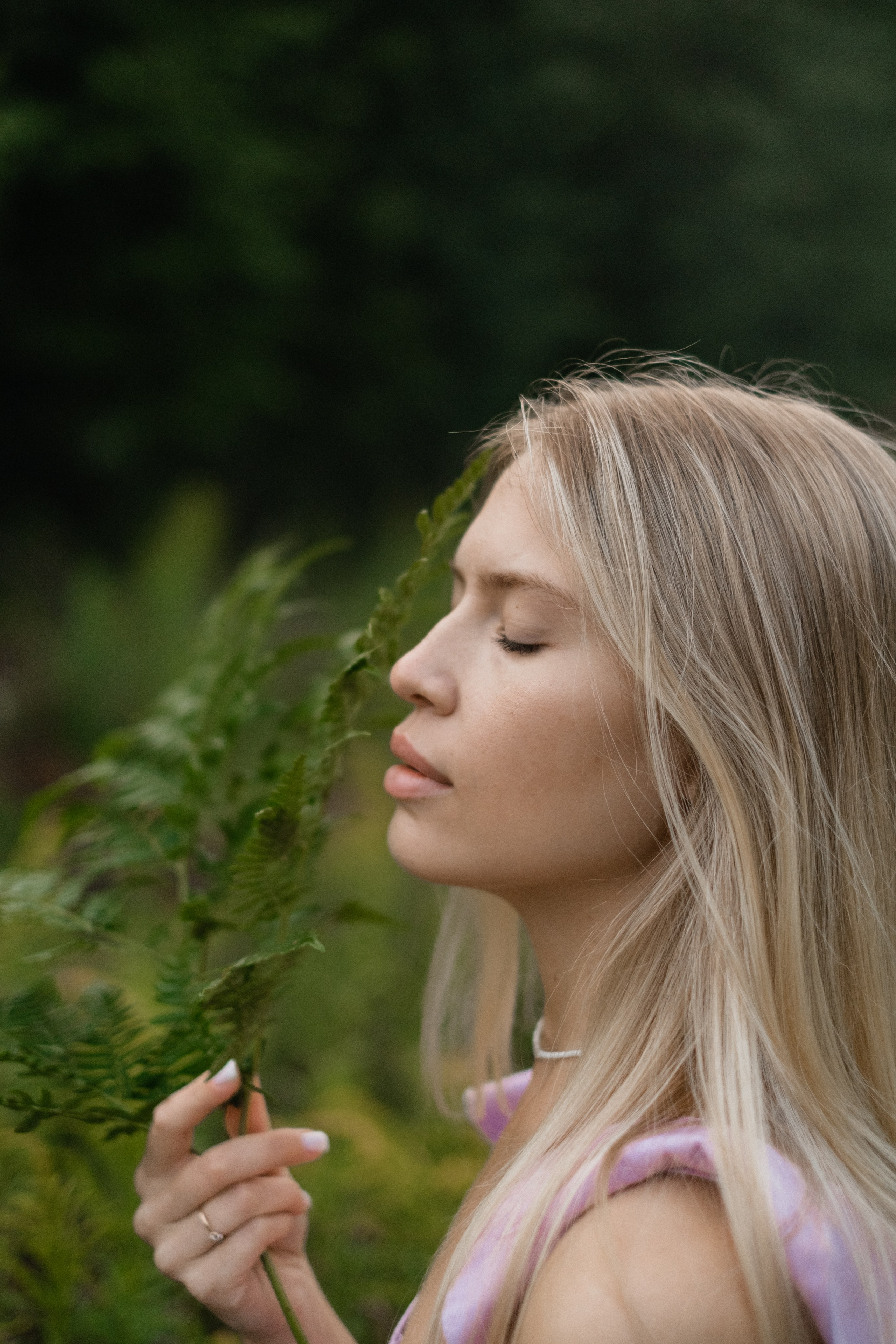 Настя. Фотограф в Кемерово Анастасия Филаткина
