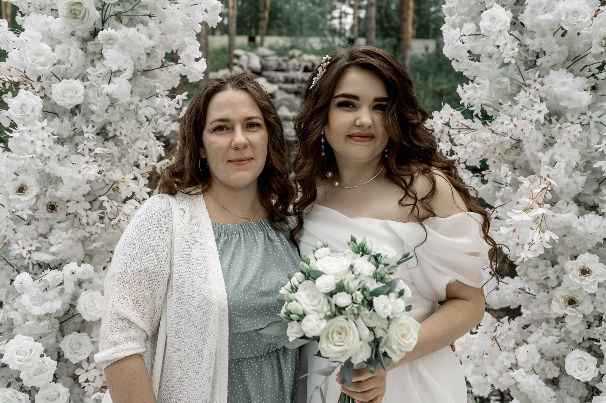 Максим и Дарья. Свадебный фотограф в Тюмени Анастасия Конева