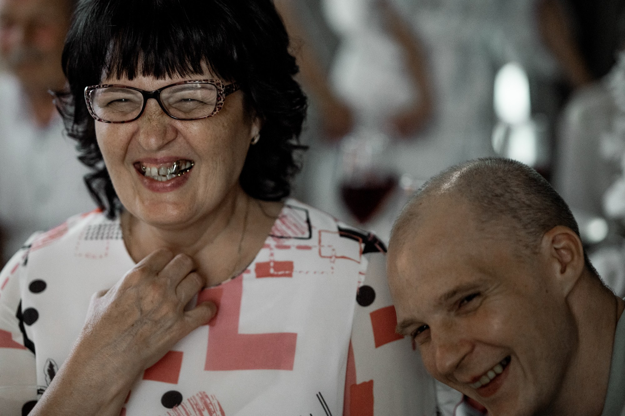 Максим и Дарья. Свадебный фотограф в Тюмени Анастасия Конева