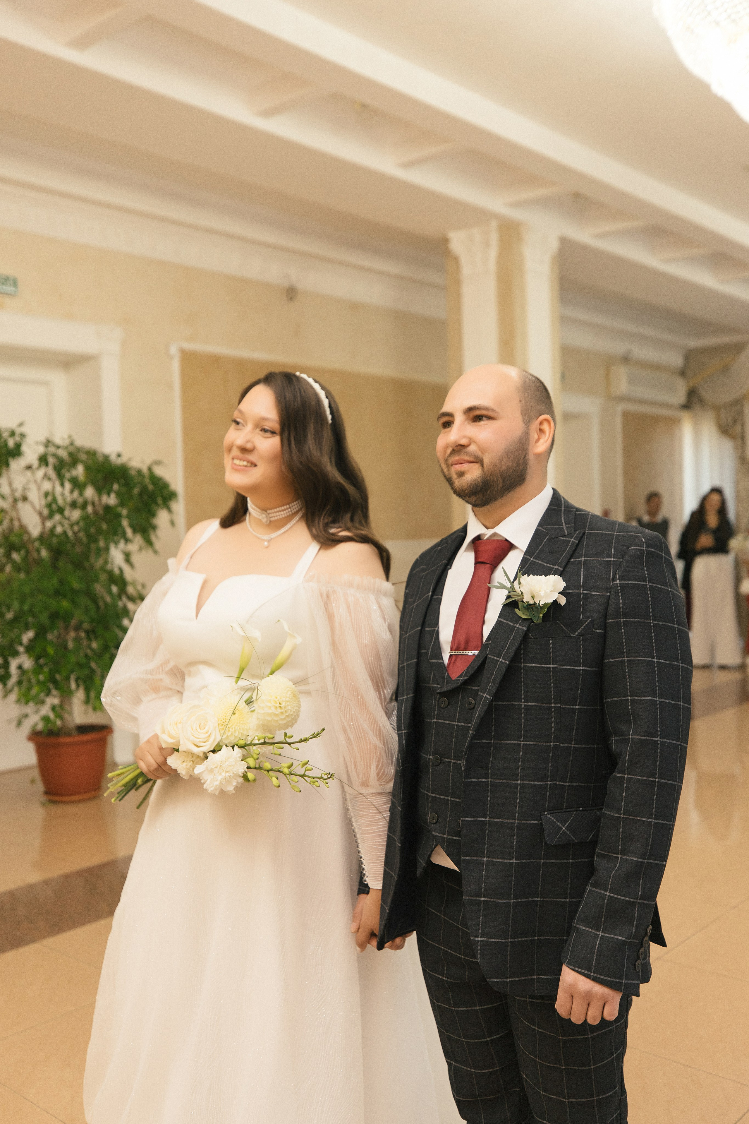 Стас и Маша. Главная