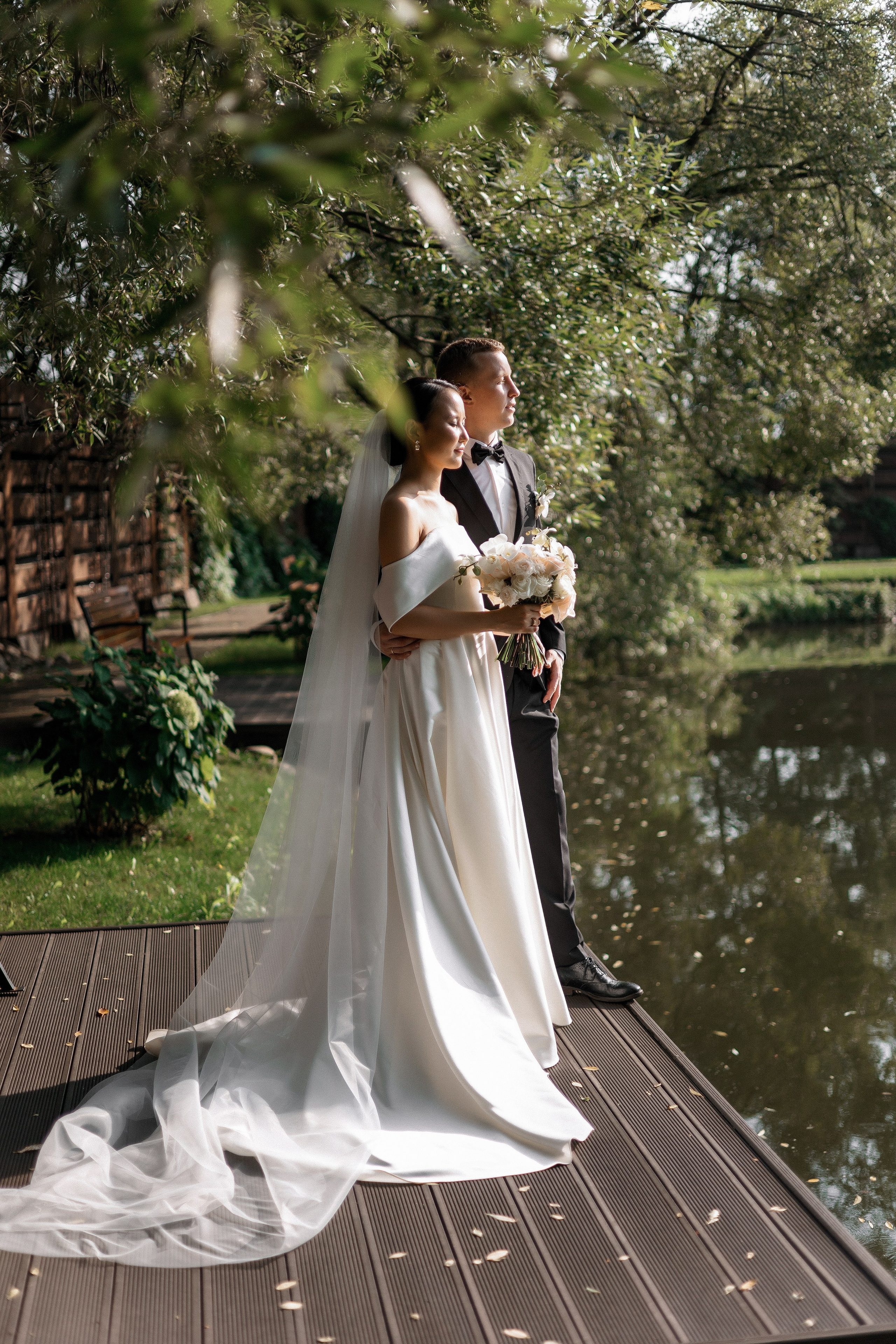 Свадебный видеограф. Свадебный фотограф и видеограф в Москве, Виктор Архилюк