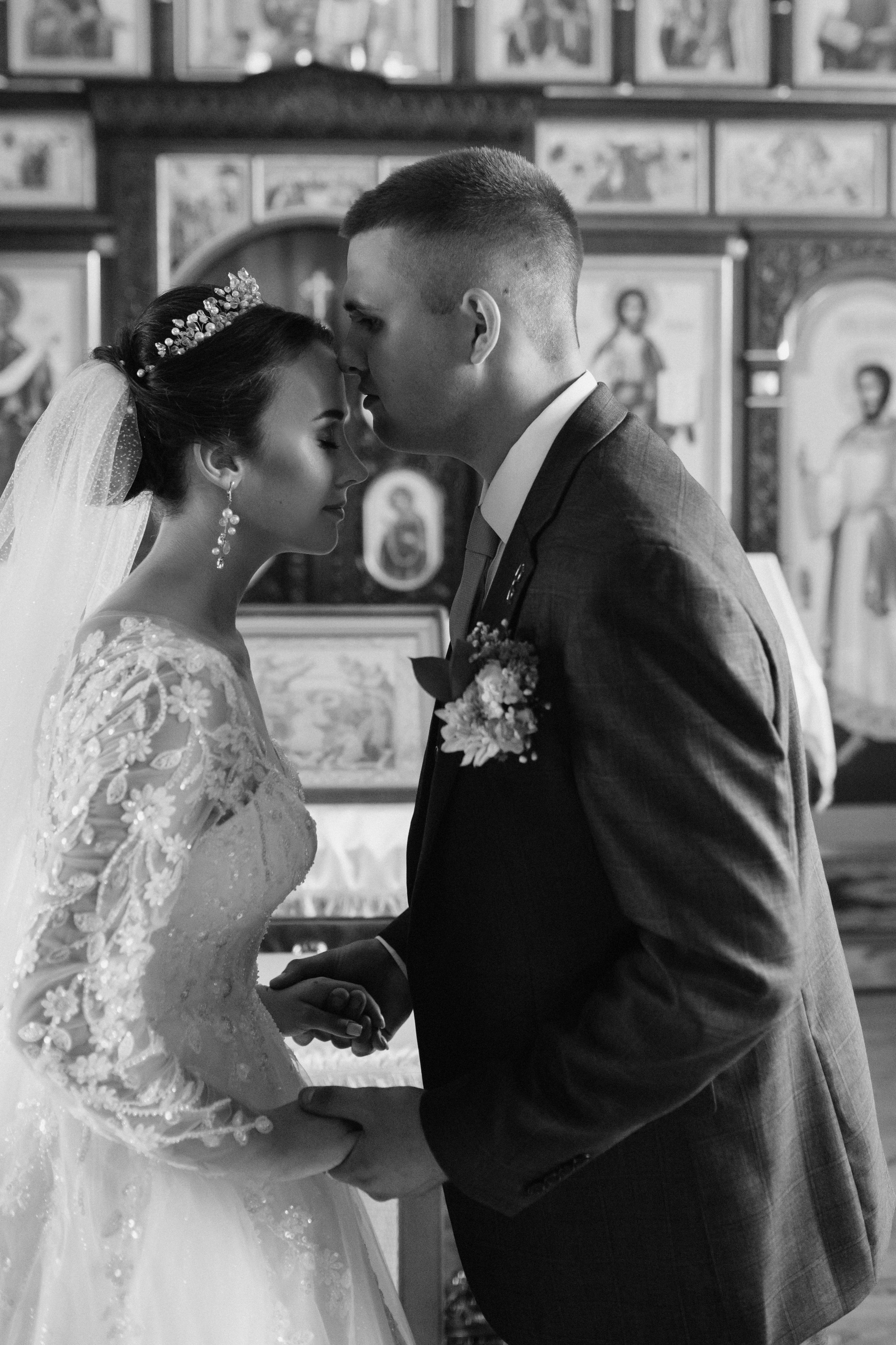 Свадьба Ивана и Инны. Свадебный и семейный фотограф в Иркутске Яна Лиа