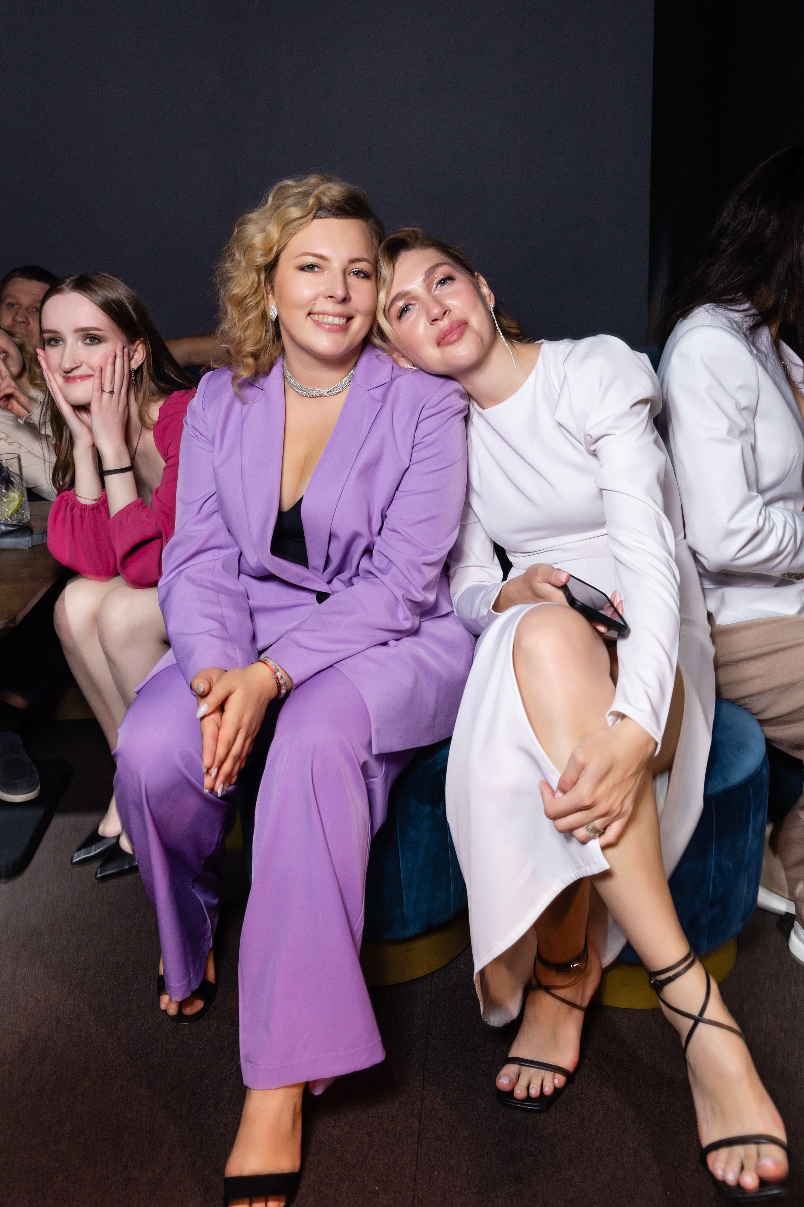 Выпускной rasputin.academy