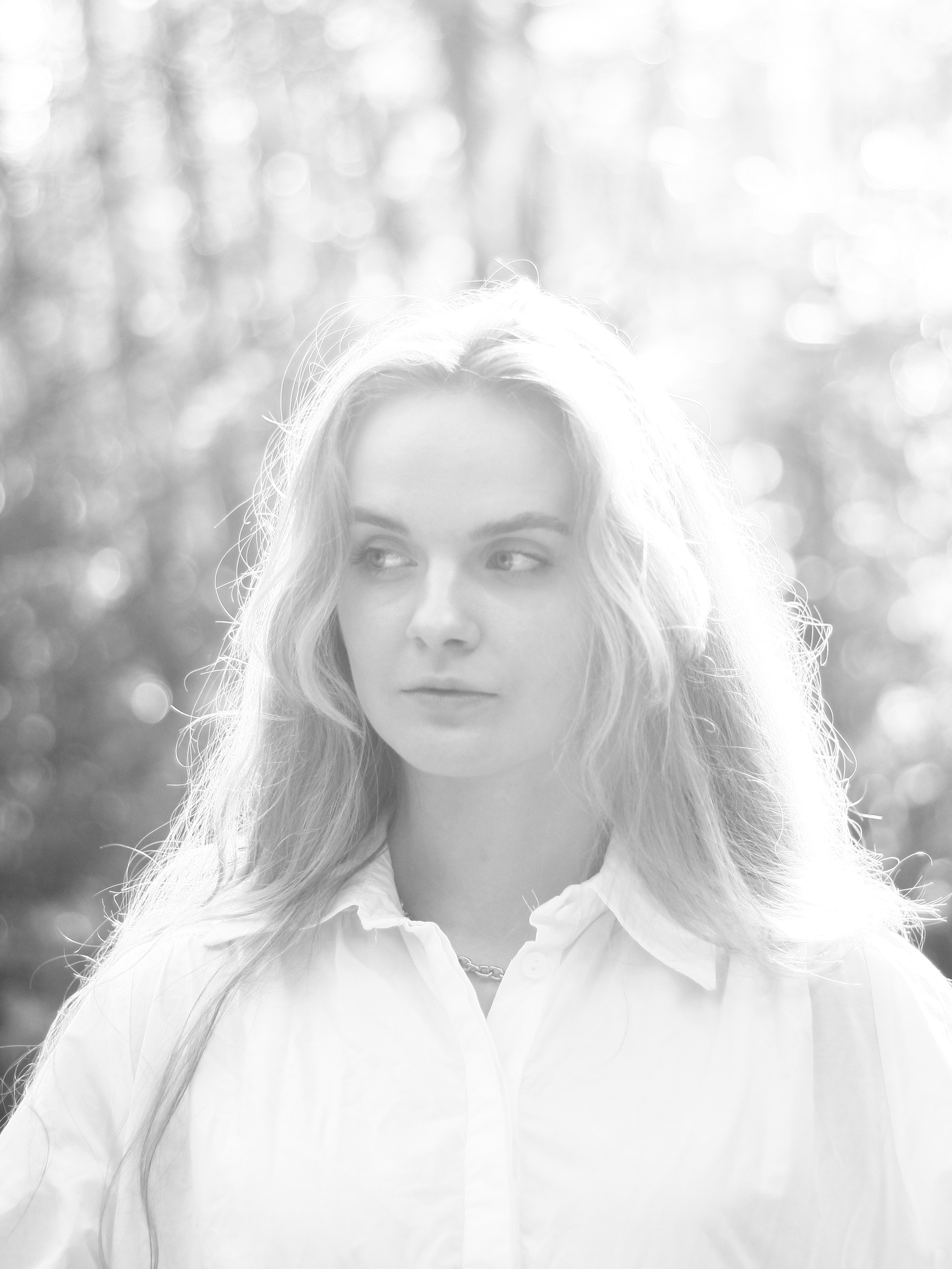 Фотосессия на природе в Арт парке Никола ленивец-Вика