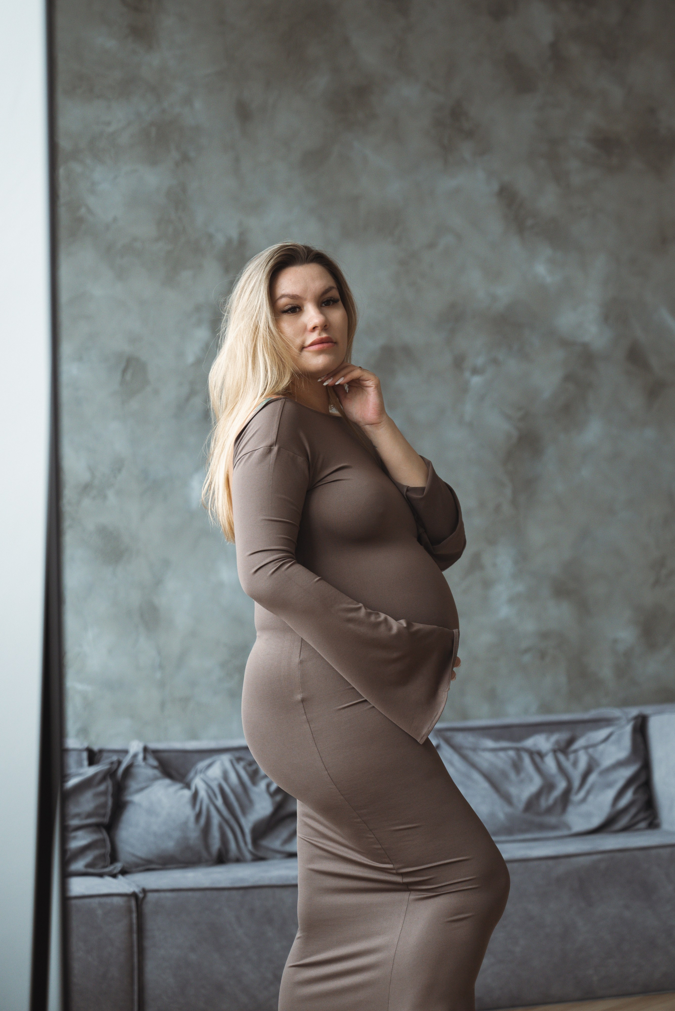 Денис и Ирина. Фотограф Москва Настя Профотовна. Репортажные, свадебные и контент фотосессии