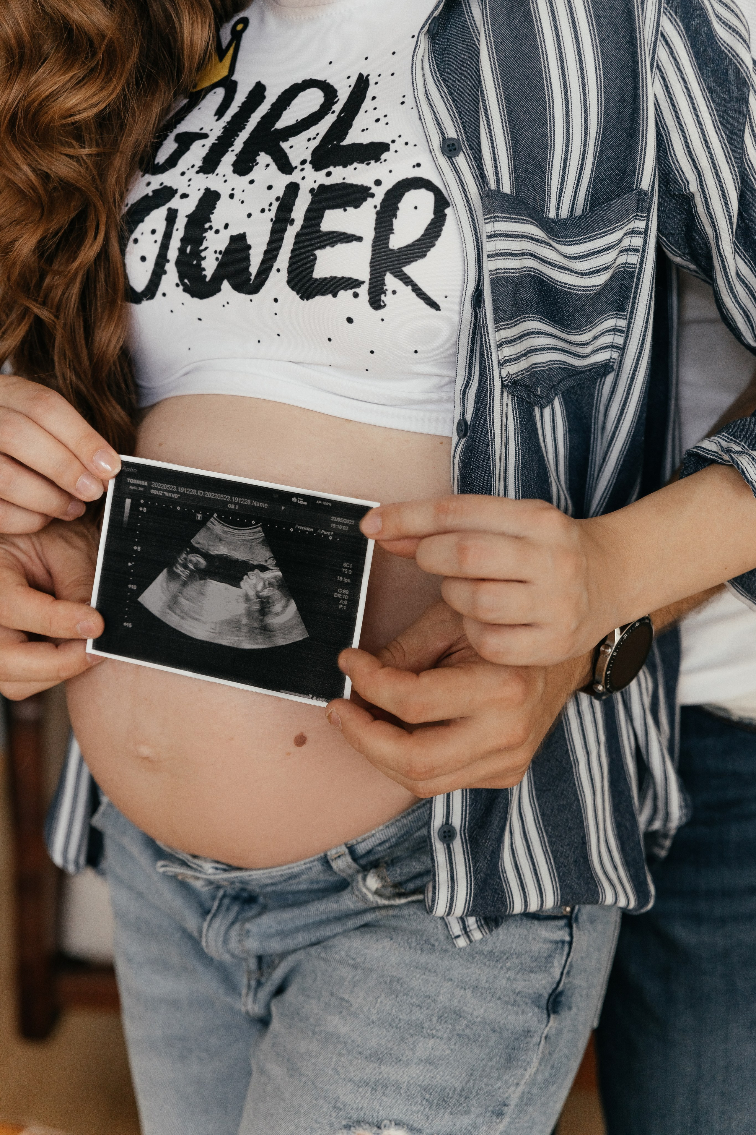 * В ожидании Марка * 14.08.2022. Миленина Юлия Свадебный и семейный фотограф в Краснодаре