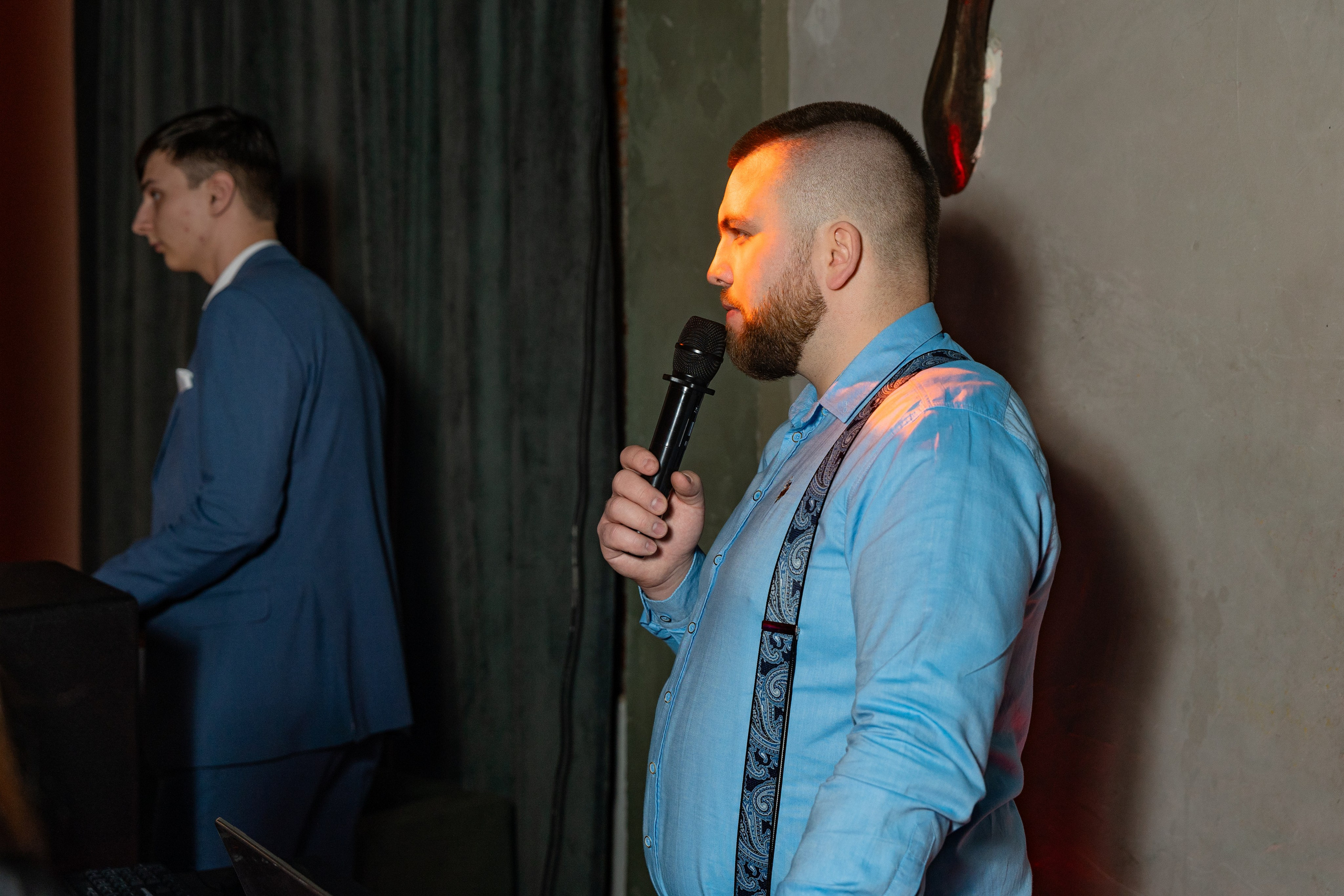 TERRA Loft День Рождения Татьяны. Фотограф Никита Комаров