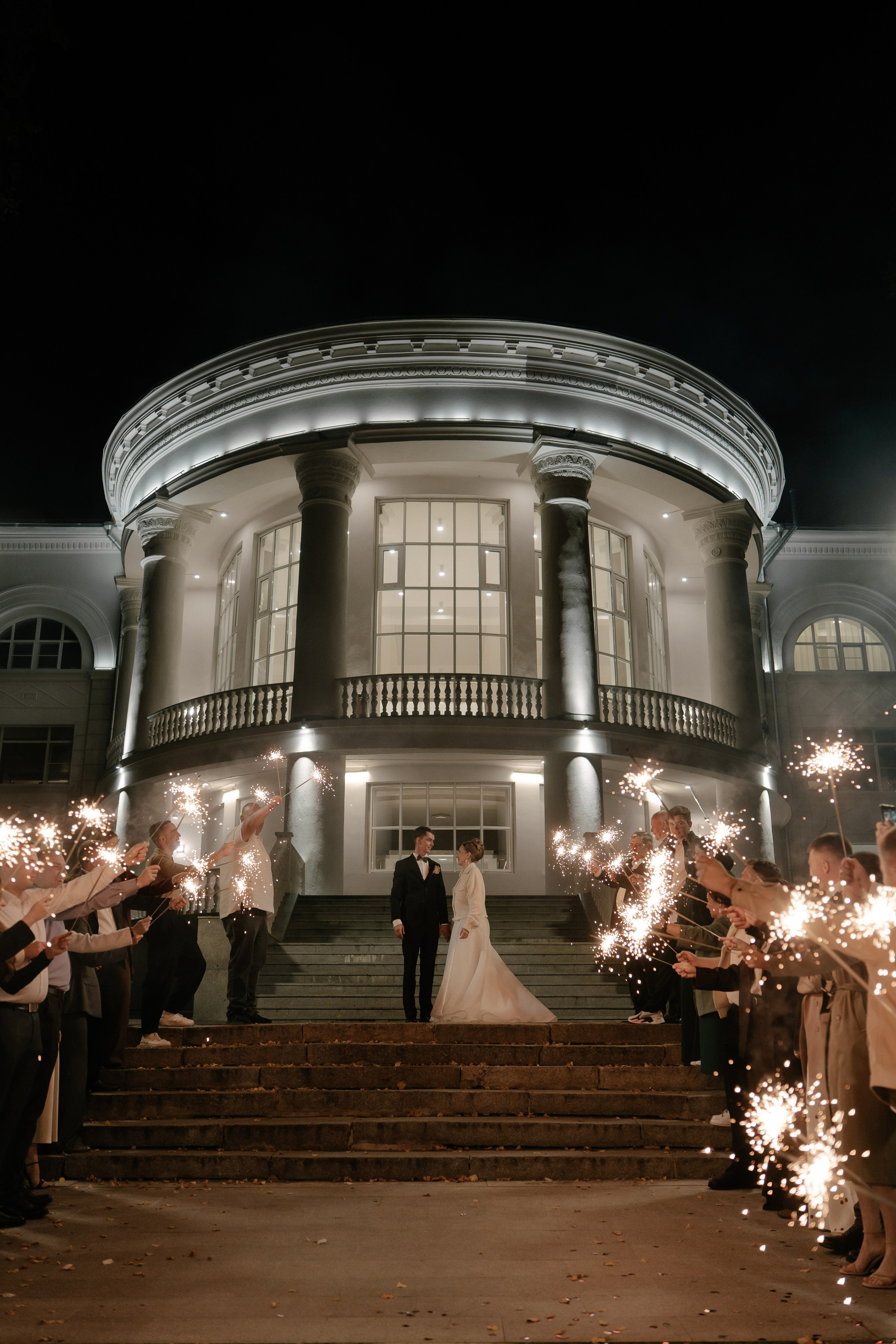 Саша и Катя. Свадебный и семейный фотограф в Москве и Красногорске — живые кадры | Анастасия Тихонова