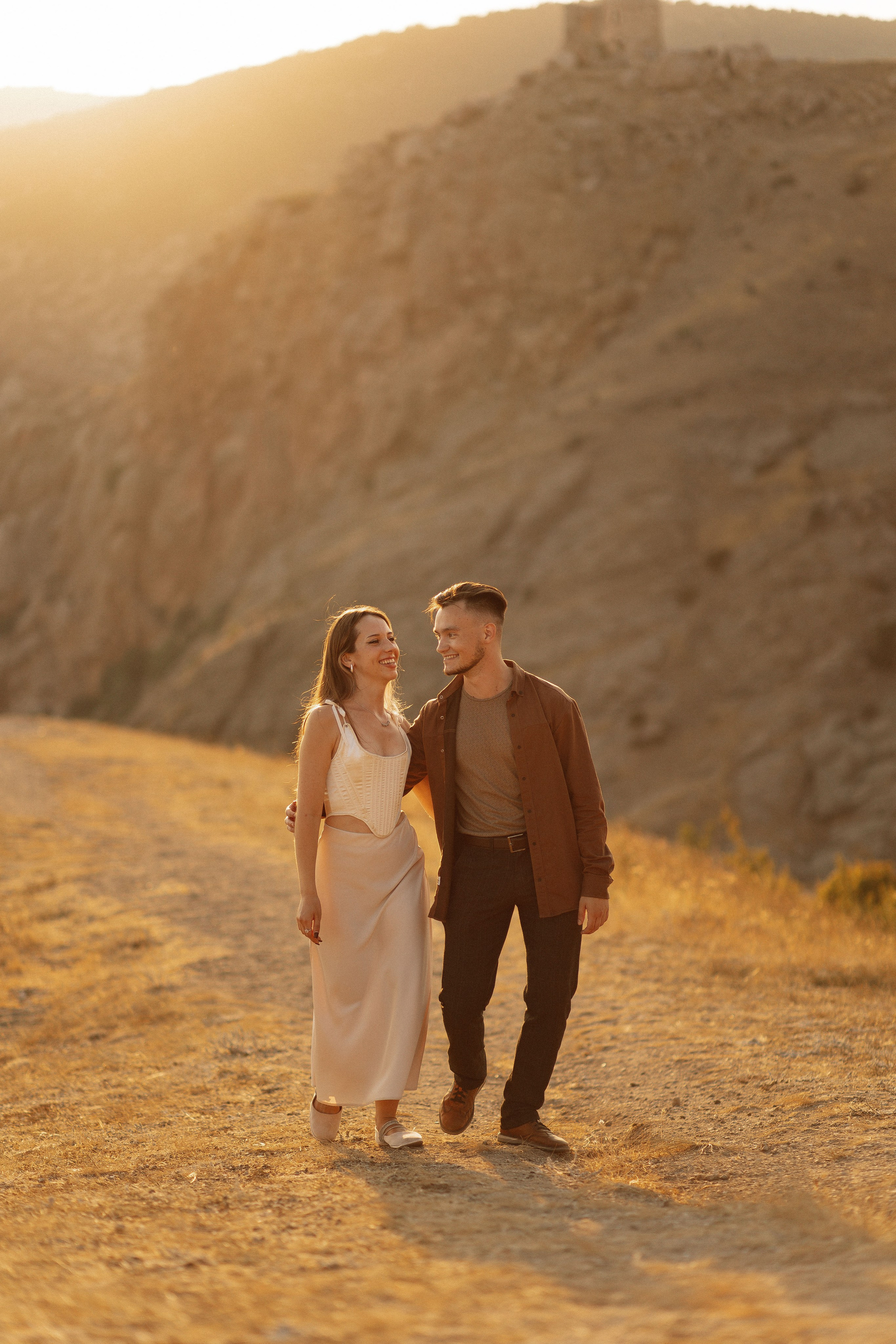 M&S. Семейный фотограф в Севастополе и Симферополе Александра Чистякова