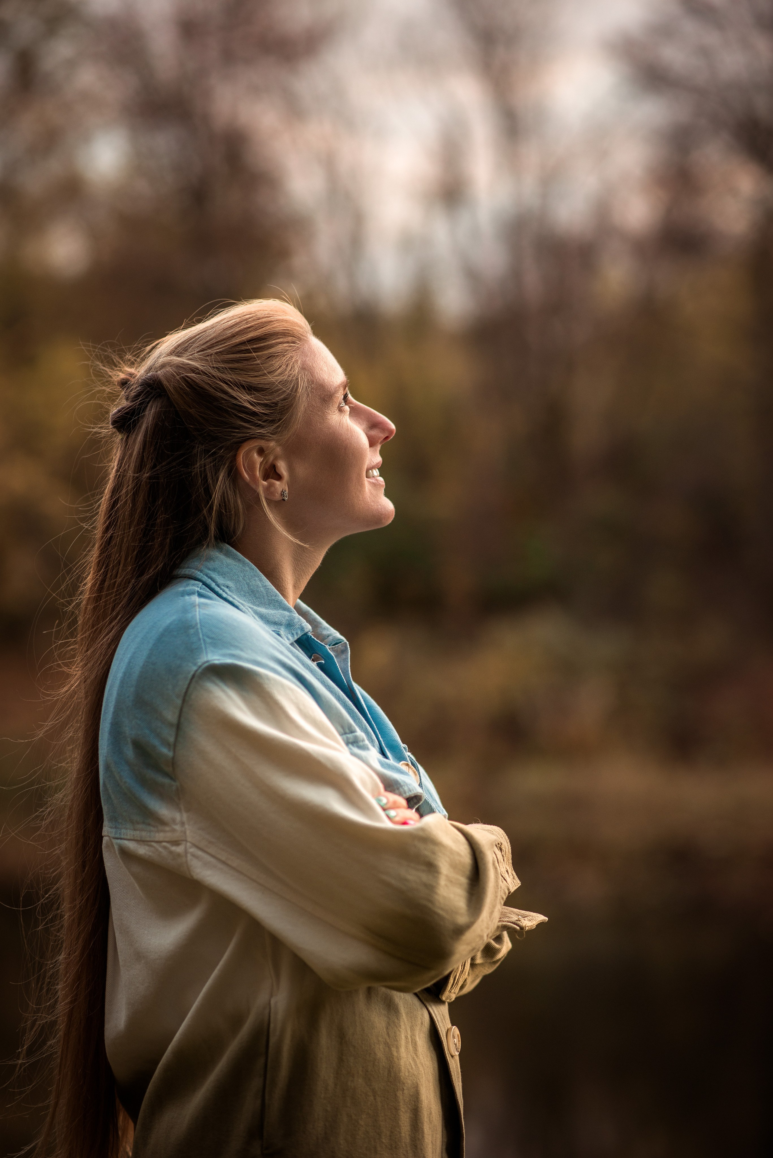 Измайловский парк. Фотограф Марина Кукляева
