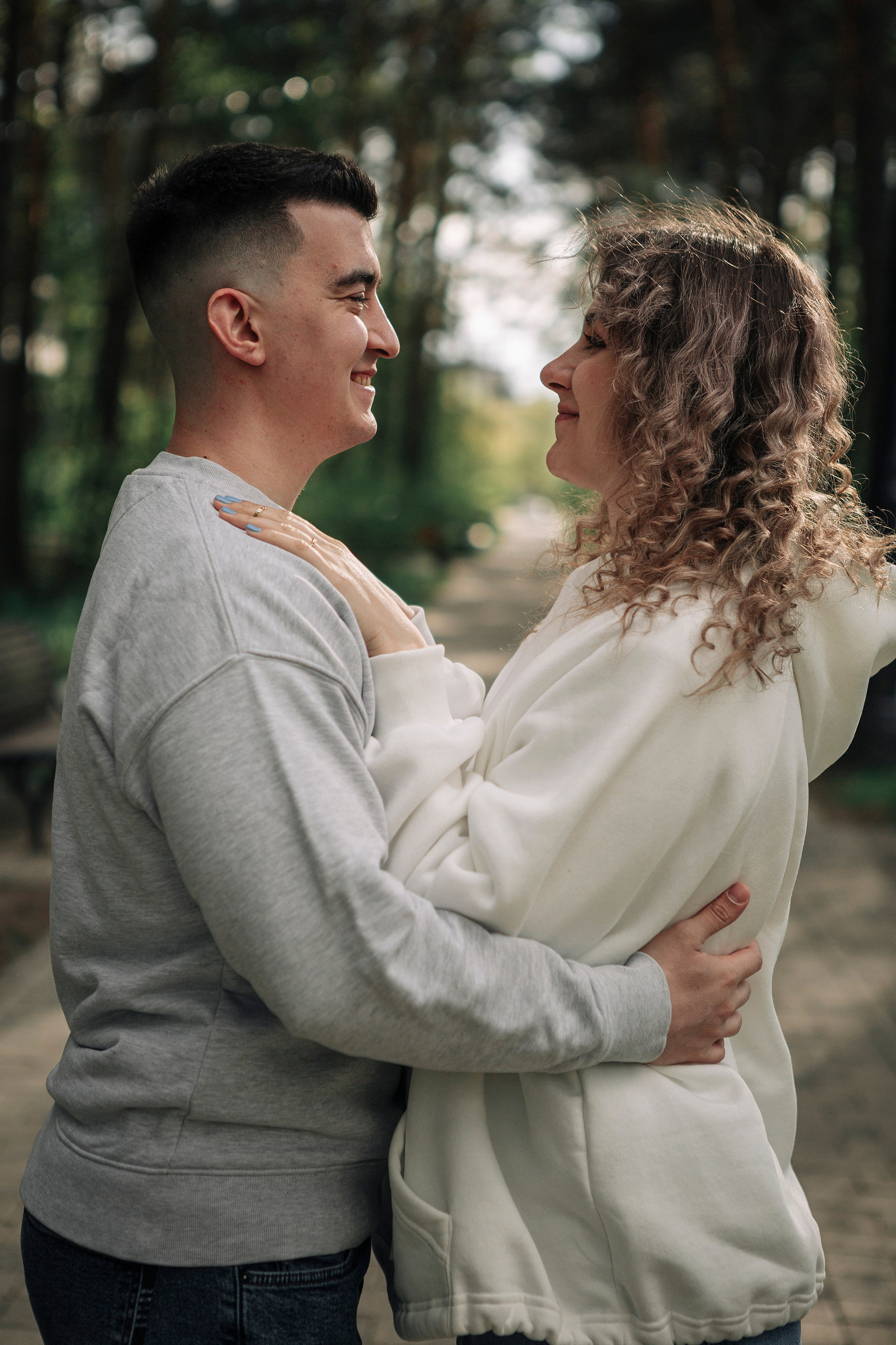 Nikita & Ksyusha. Свадебный и портретный фотограф Брицын Владислав | Москва, Дмитров