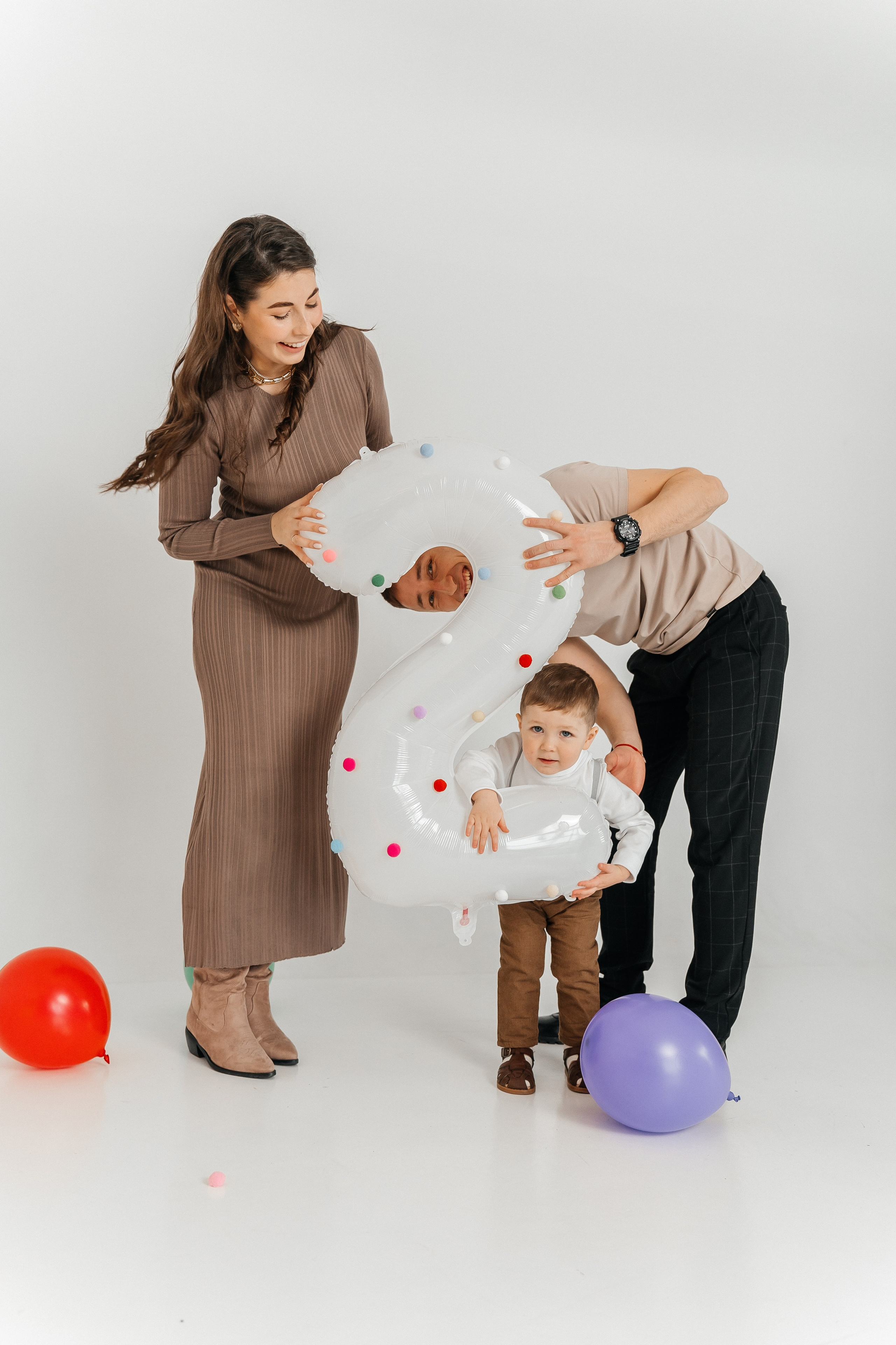 Тема 2года. Для тех, кто не ждёт удачи, а создаёт её. Каждая фотосессия — это твой момент, твой стиль, твой успех. 📸