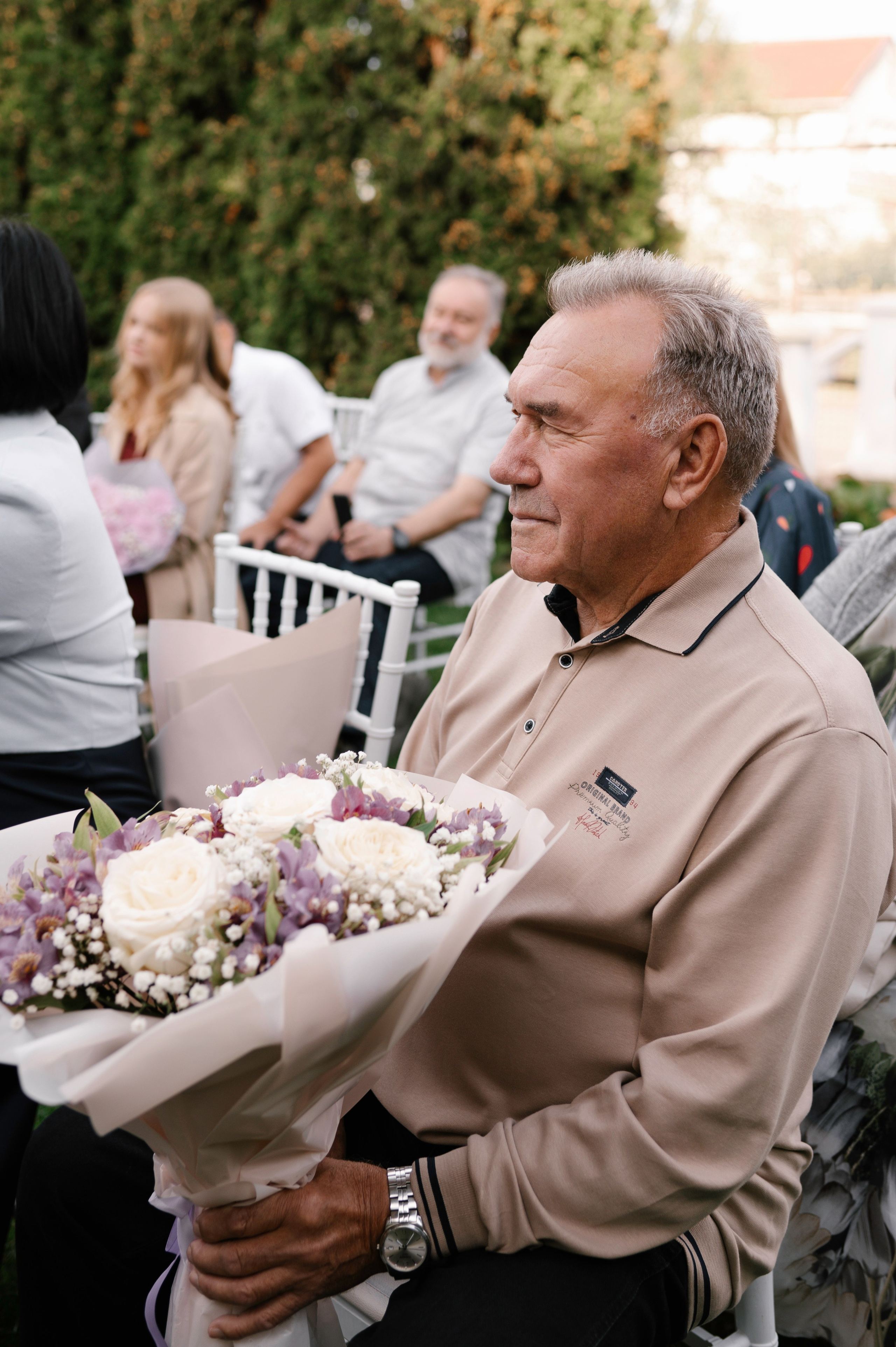 Банкеты. Фотограф Тверь