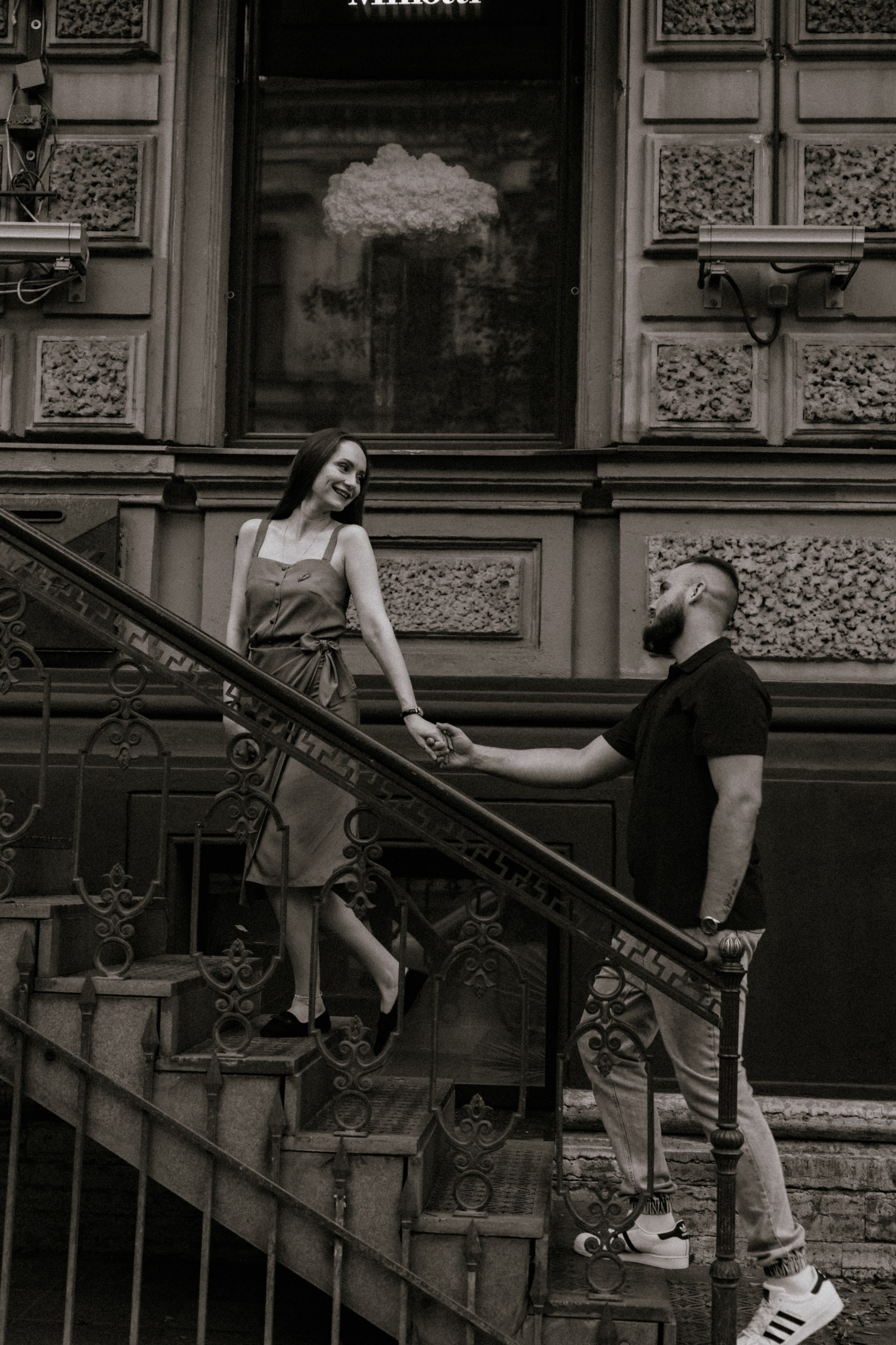 D & E. Фотограф Санкт-Петербург/Гомель Виктория Петрова