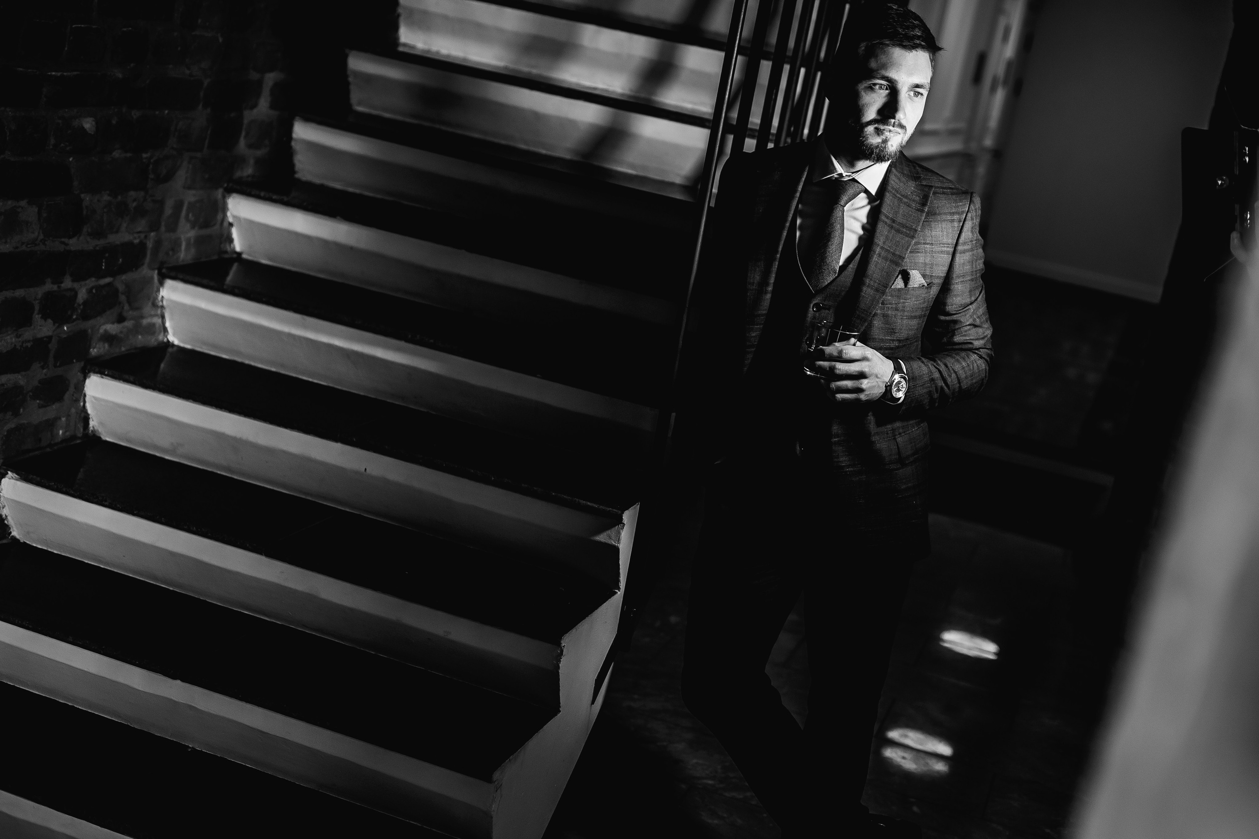 Коля и Оля. Свадебный фотограф в Краснодаре Николай Крауз