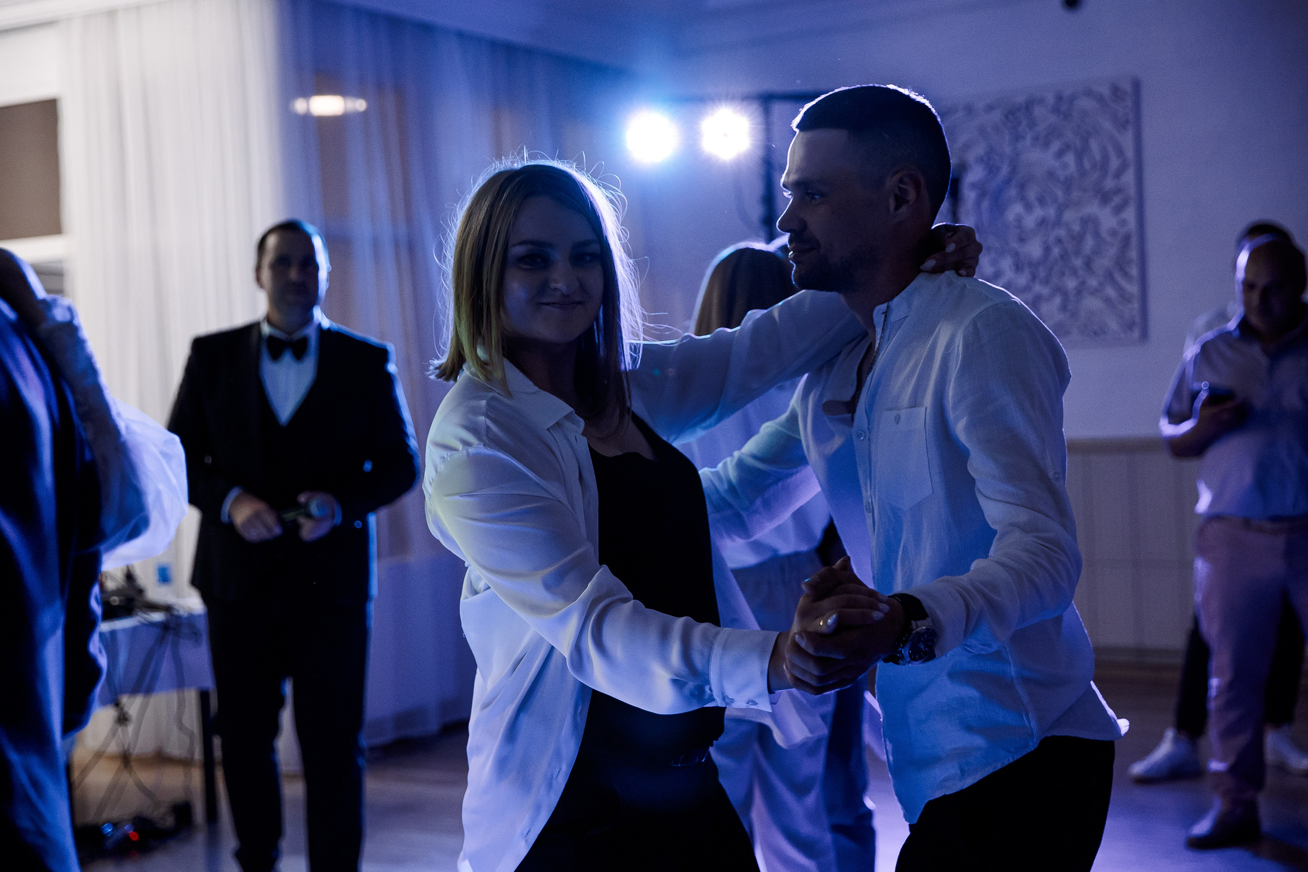 Евгений и Татьяна. Свадебный и семейный фотограф в Челябинске Юлия Ишимова