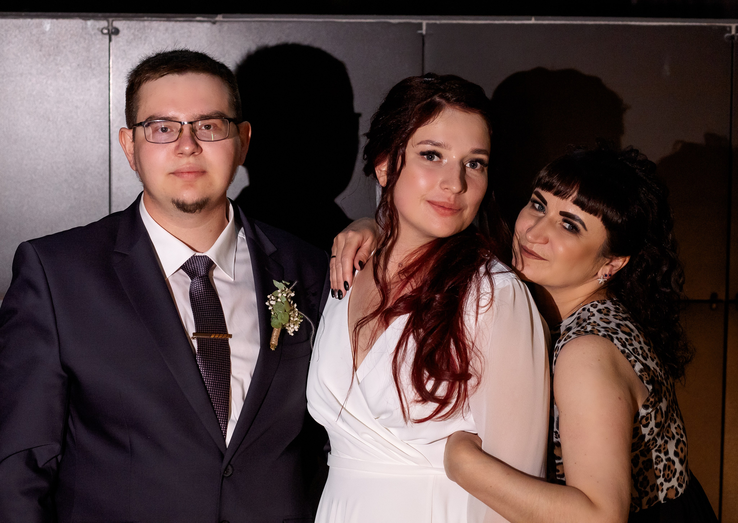 Андрей и Алина. Свадебный и семейный фотограф в Челябинске Юлия Ишимова