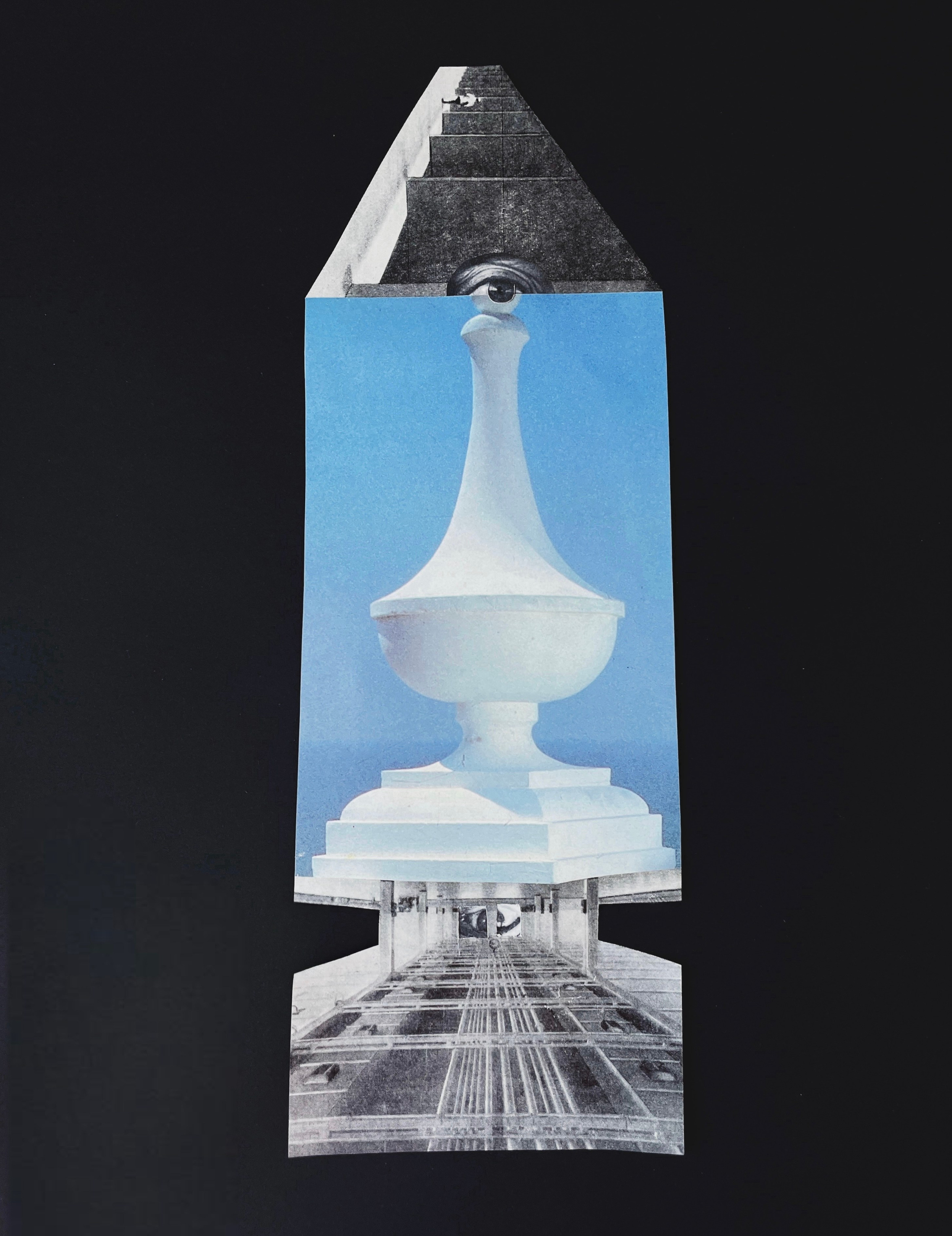 Мои работы. Фотограф и коллажист Ольга Шереметьева