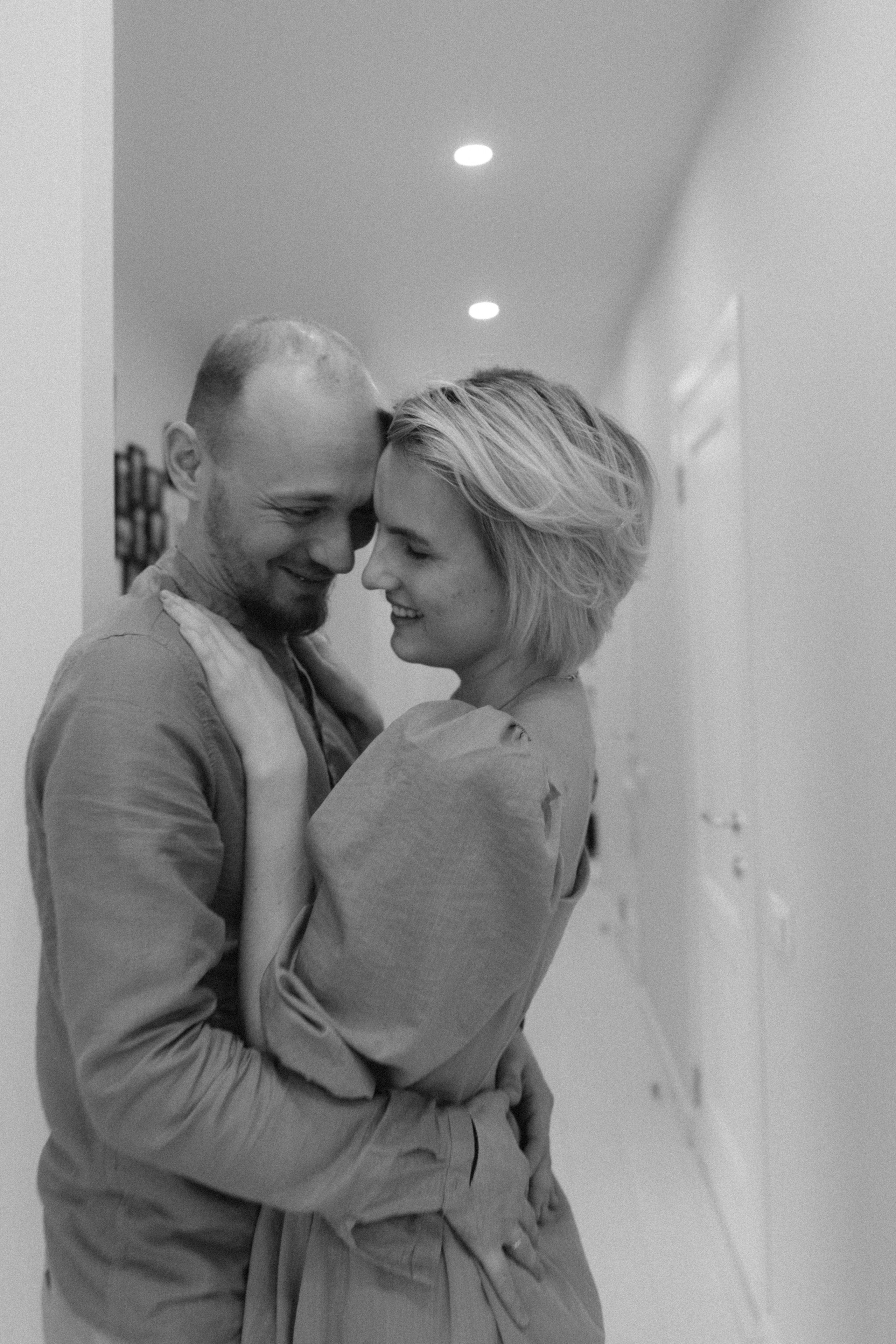 Семейные и лавстори. Фотограф и коллажист Ольга Шереметьева