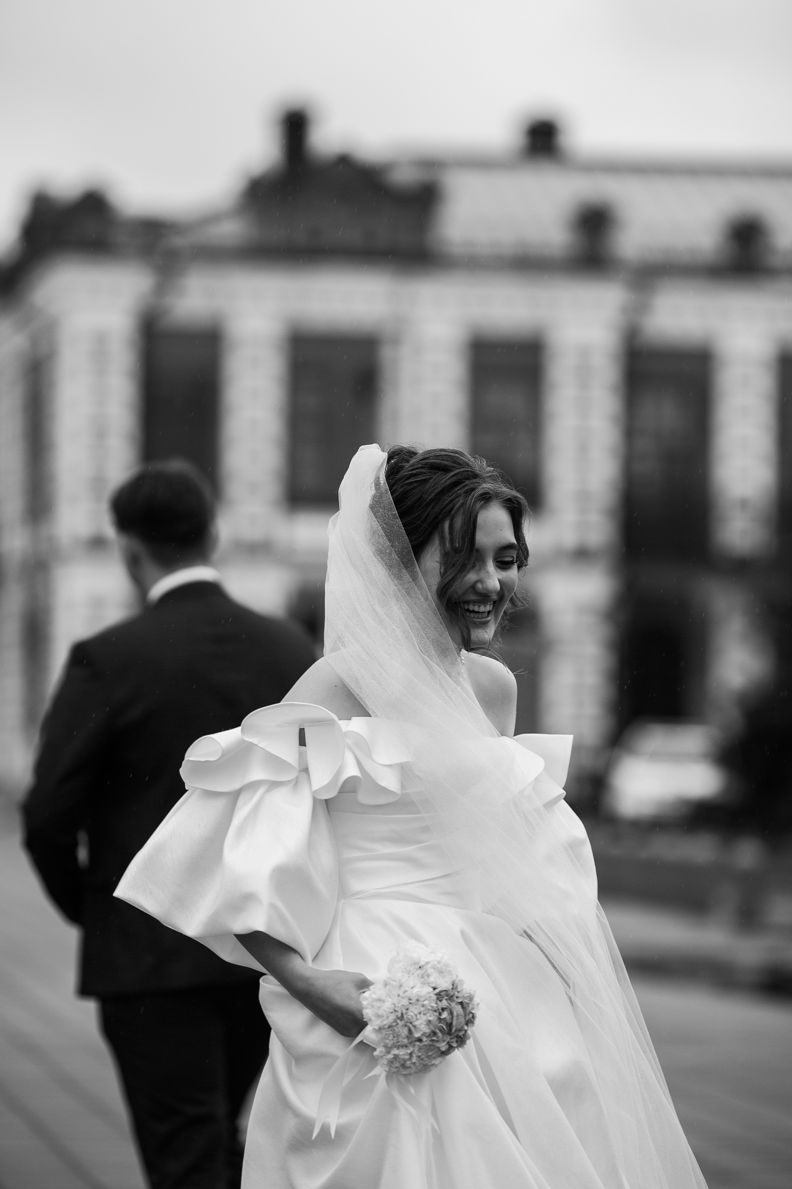 Дмиртий и Вероника. Свадебный и семейный фотограф в городах Уфа и Стерлитамак