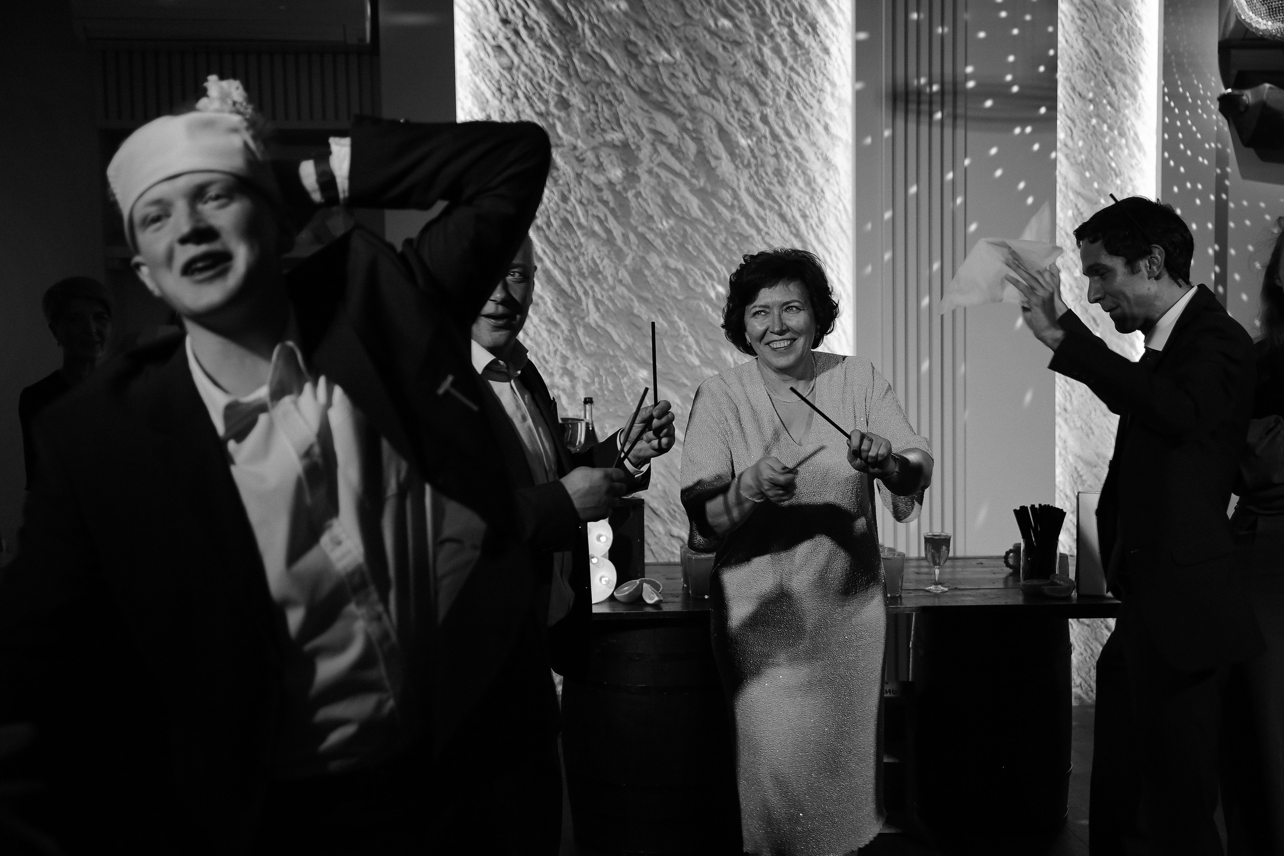 Николай и Анна. Фотограф Санкт-Петербург