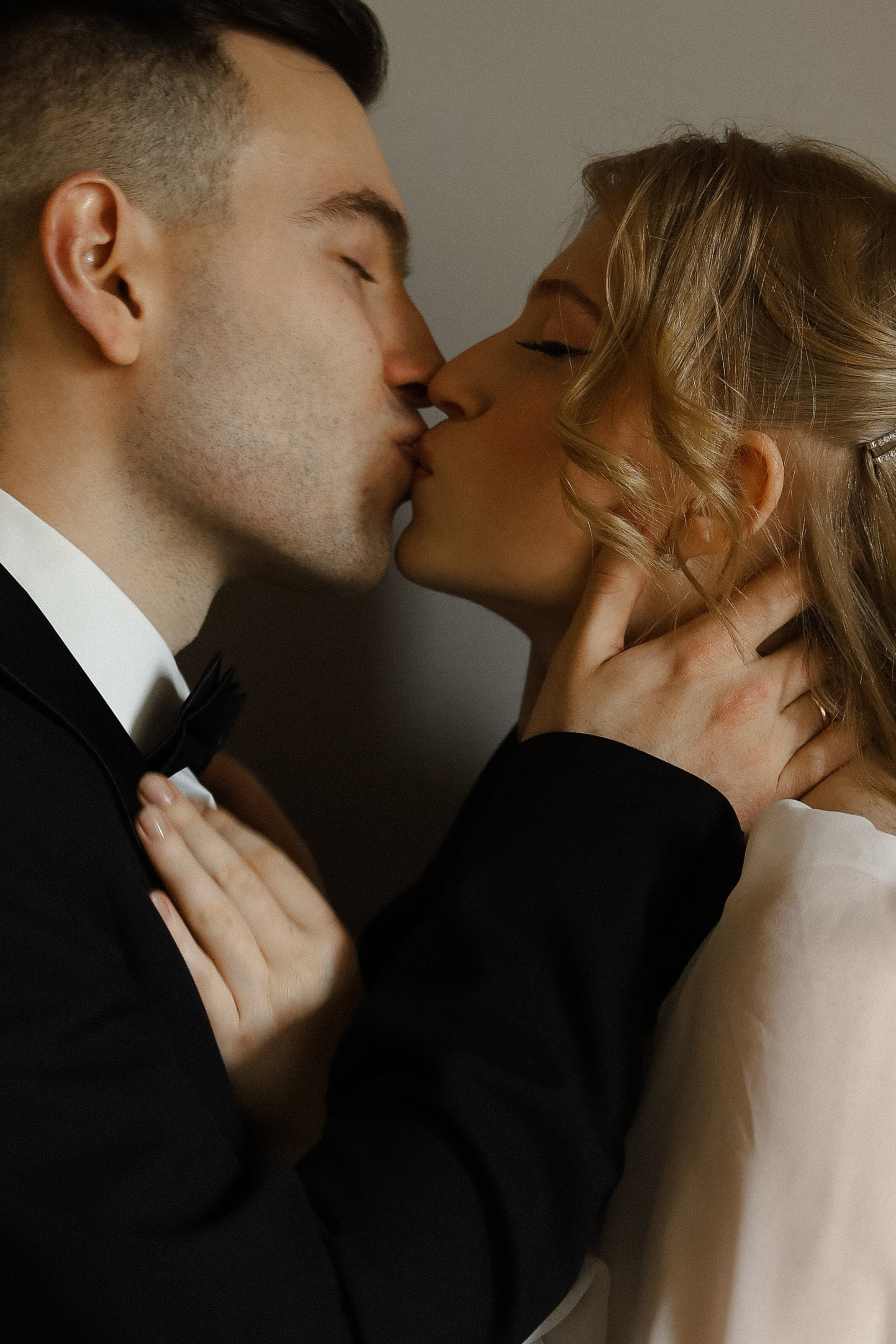 Руслан и Валерия. Фотограф Санкт-Петербург