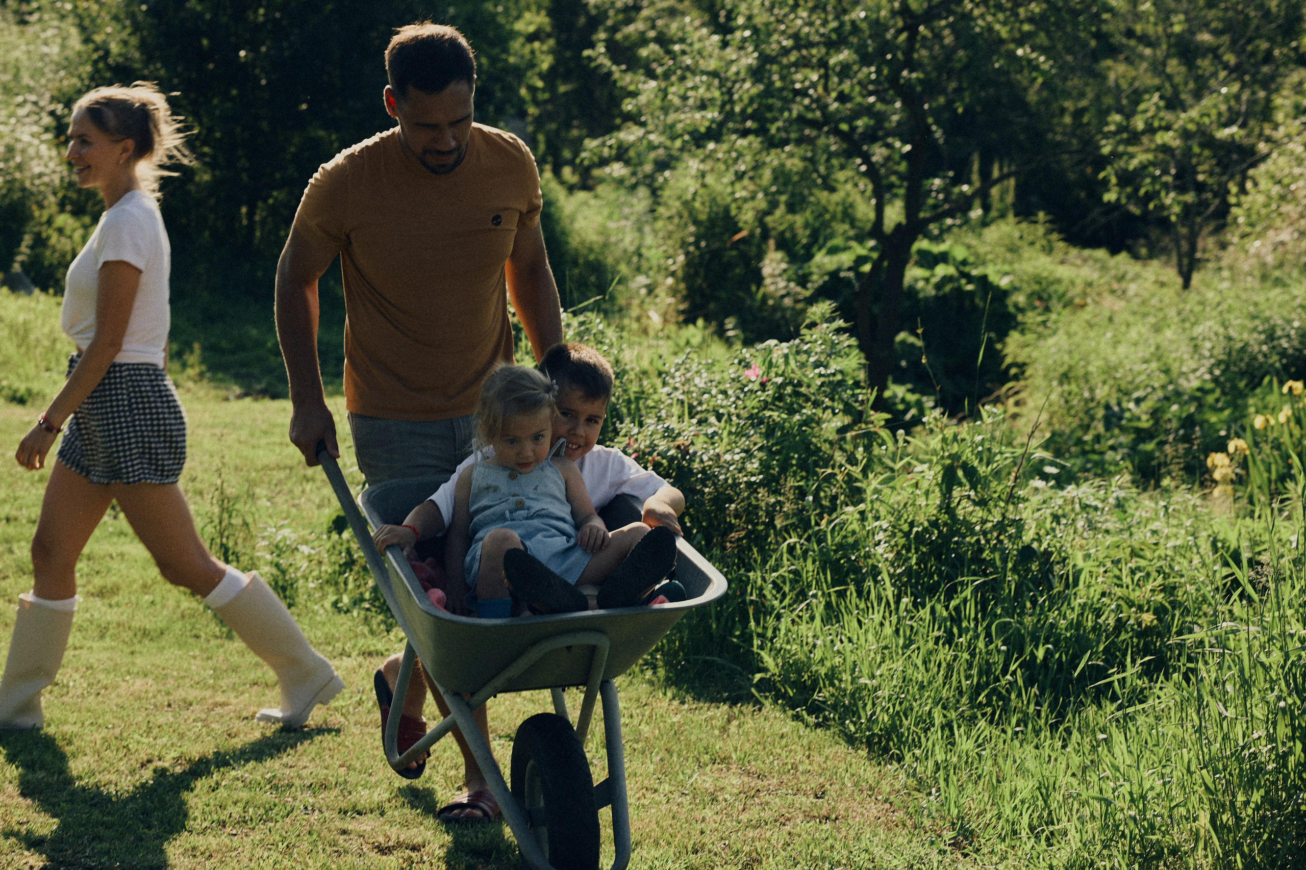 Портфолио. Edomaphoto.ru