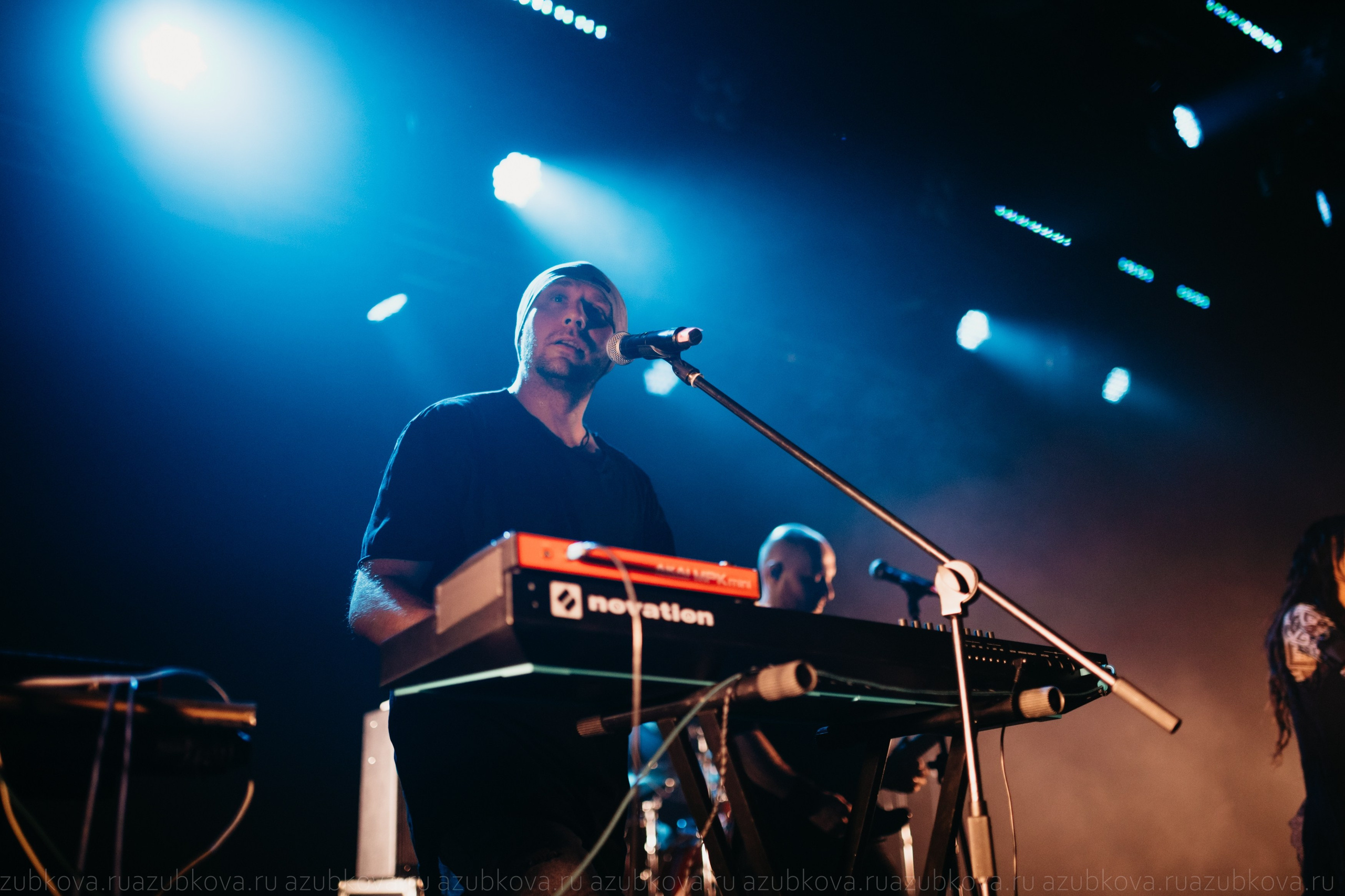 Линда. Фотограф Анастасия Зубкова