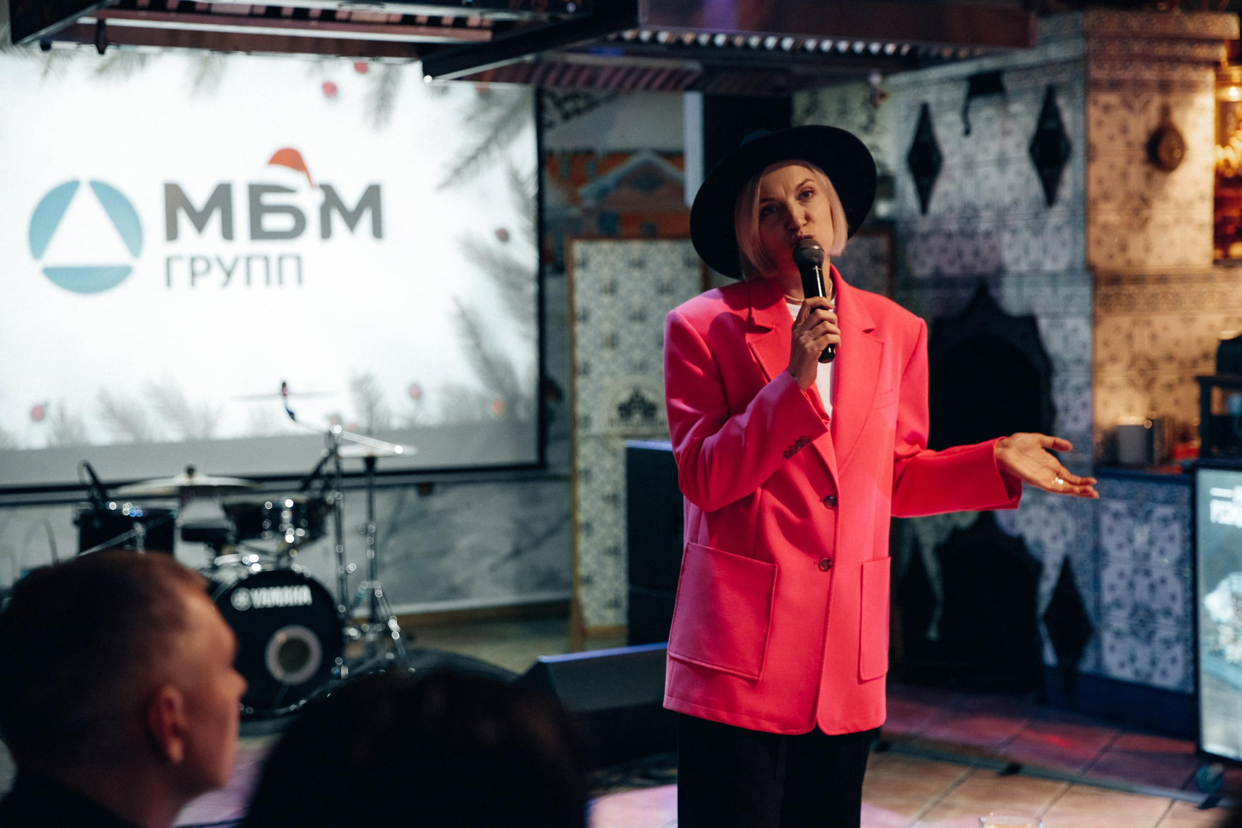 МБМ ГРУПП. Свадебный фотограф Дмитрий Воробьев Ярославль