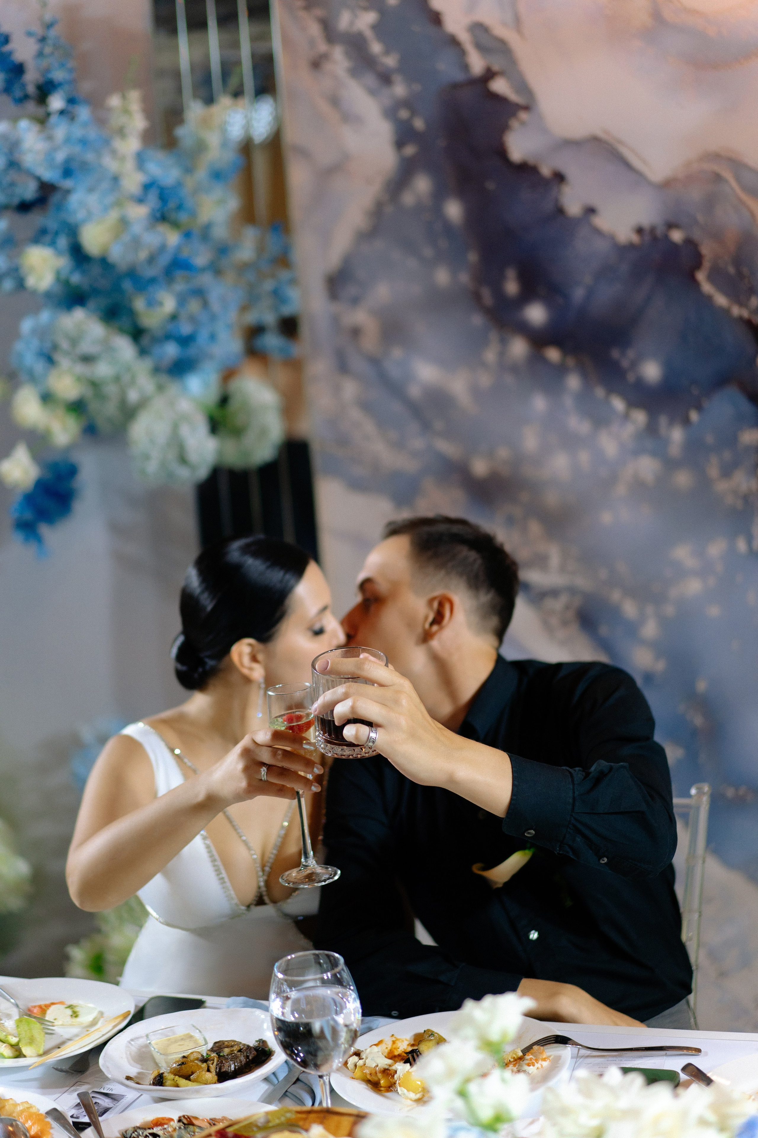 Вова и Катя. Фотограф Ксения Тимченко. Бережно к вам и вашим чувствам