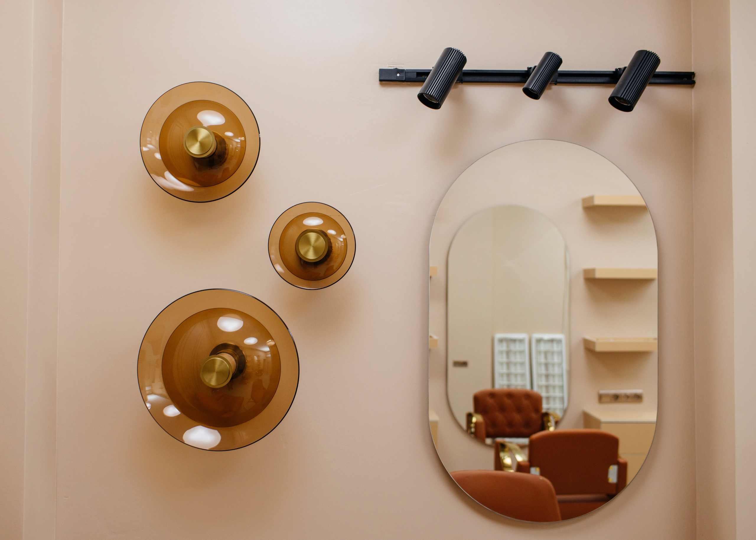 BARBERSHOP. Фотограф в Атырау Аслан Мурат