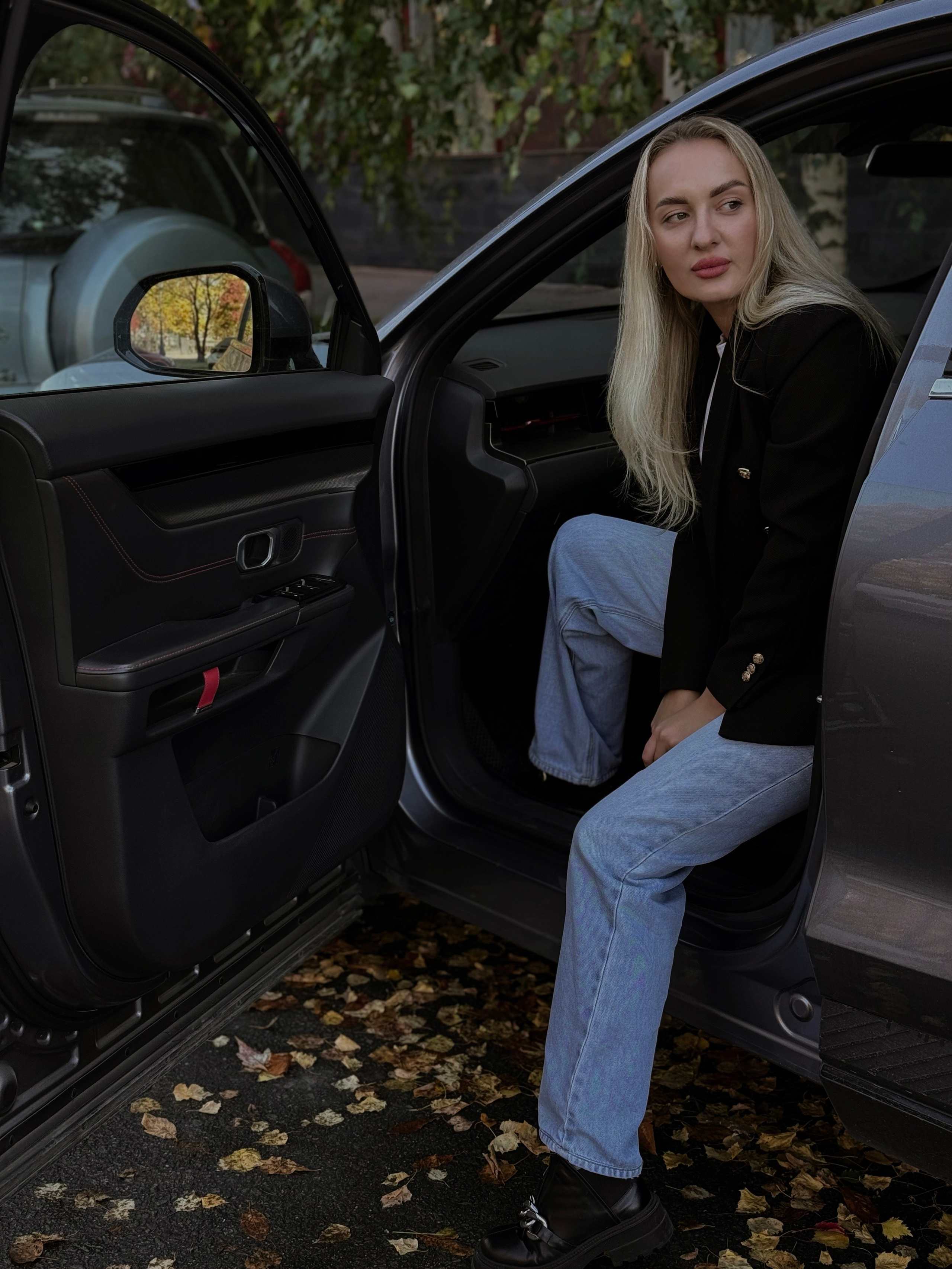 Ольга. Мобильный фотограф в Новосибирске Прилукова Анастасия