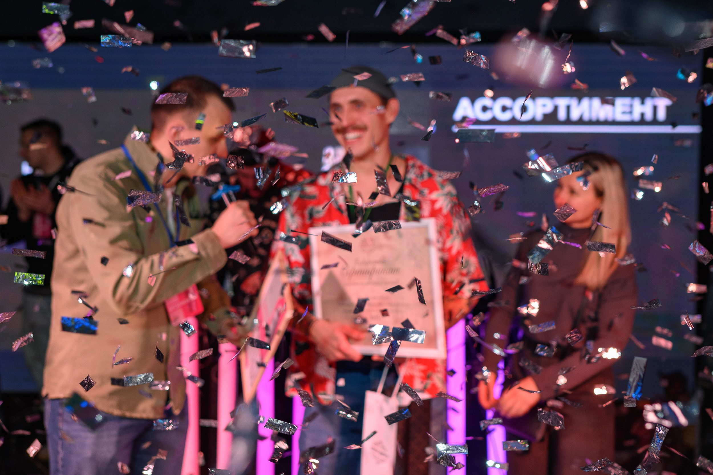 Барный FEST. Фотограф Александр Данилов