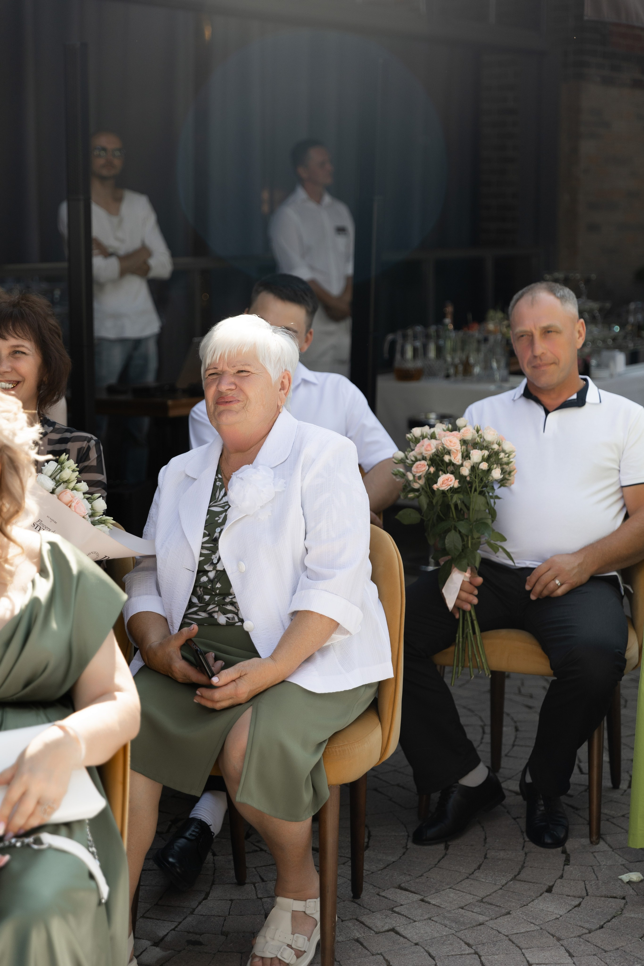 Анна и Михаил. Я Ира и я фотографирую свадьбы более 10 лет