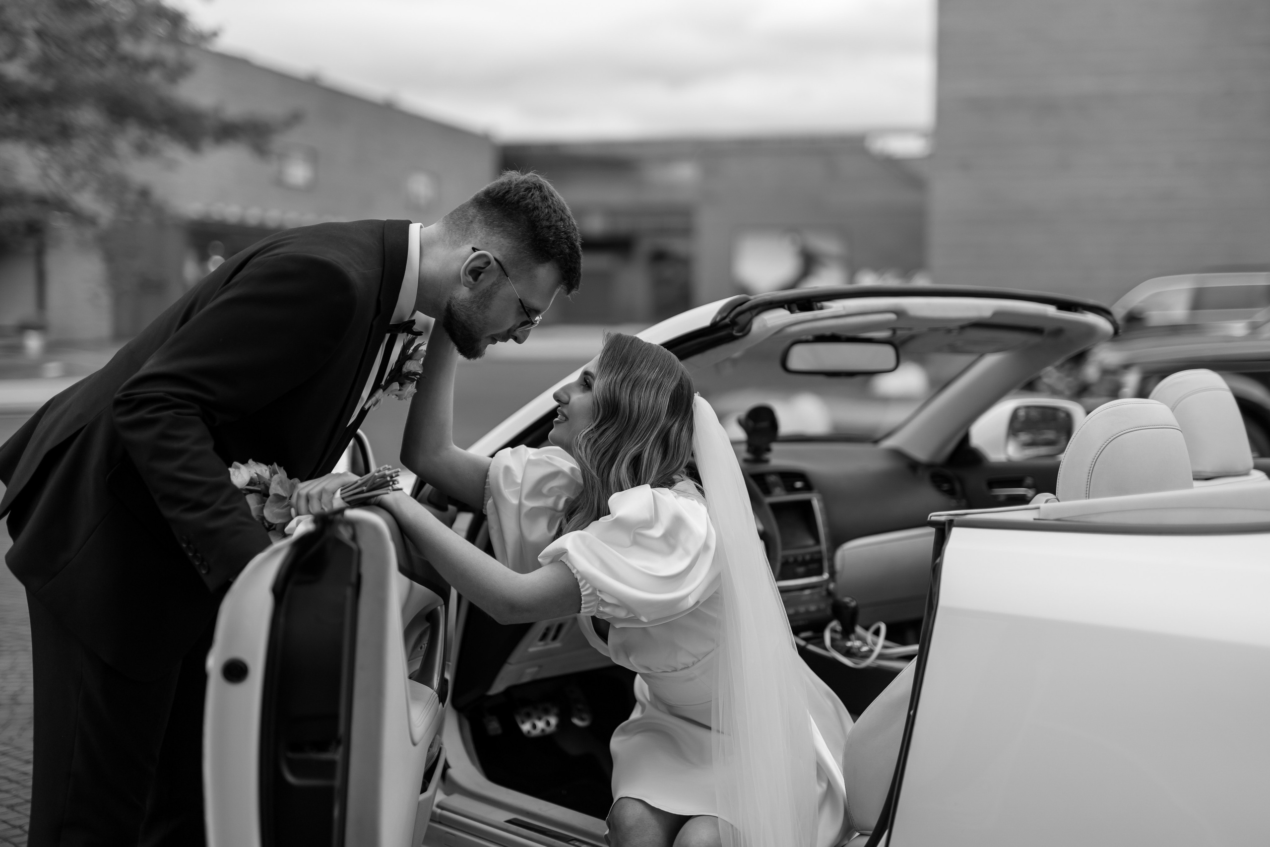 Смотри, какие мы красивые. Свадебный и портретный фотограф в Москве, Туле и Брянске Дара Евсеева