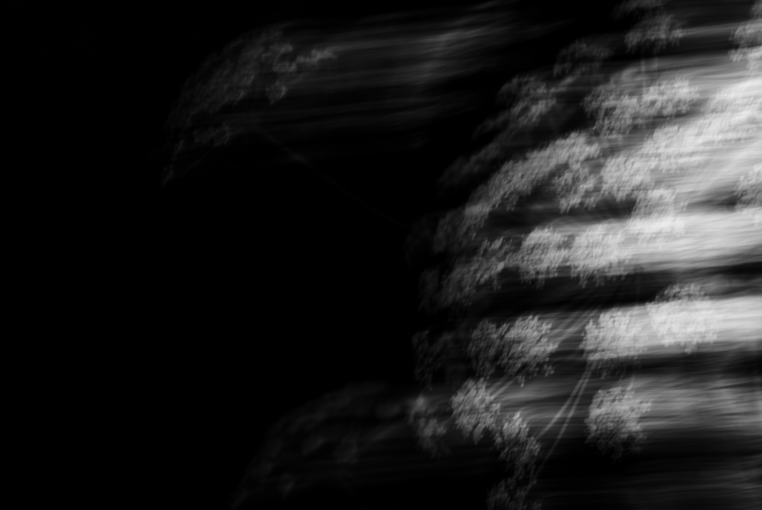 Внутривенные сны (2018-2023)