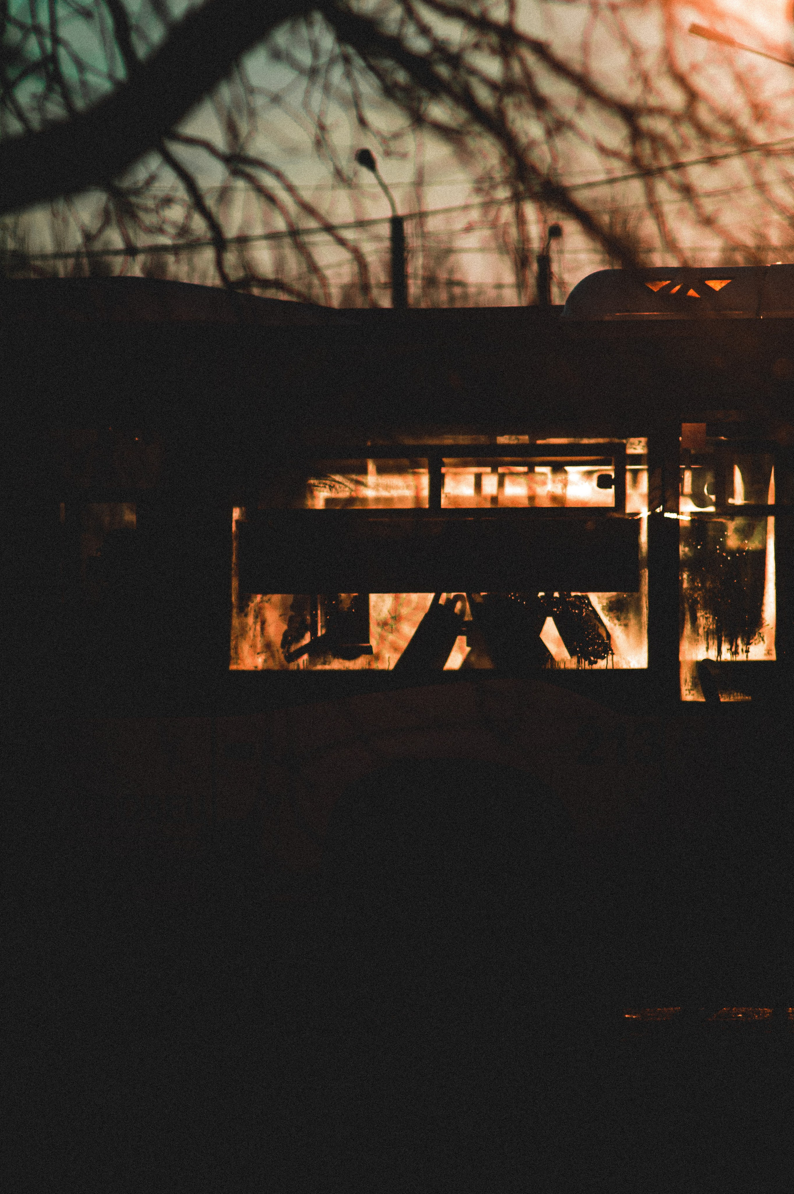 Со дна на вершину. Den Mirov — Фотограф, Музыкант