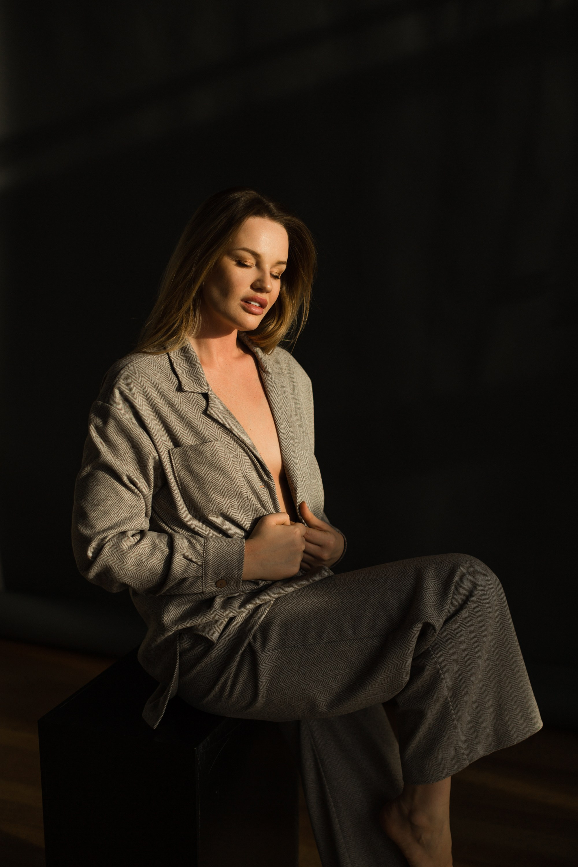 Фотосьемка фотосессия фотография женский фотограф Красноярск 